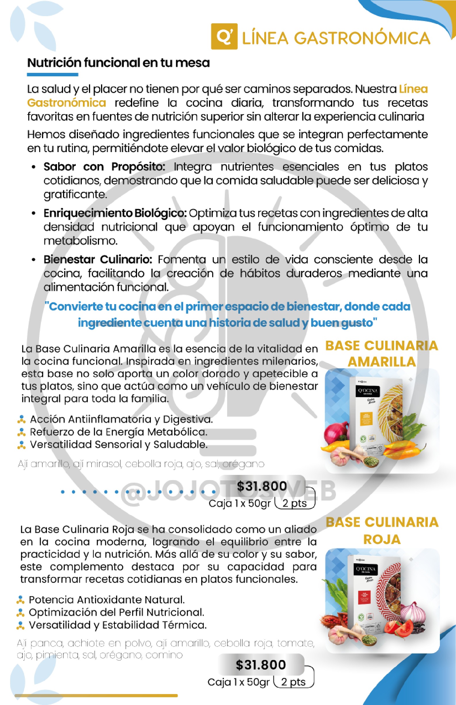 Catalogo de Bebidas Fuxion — page 17