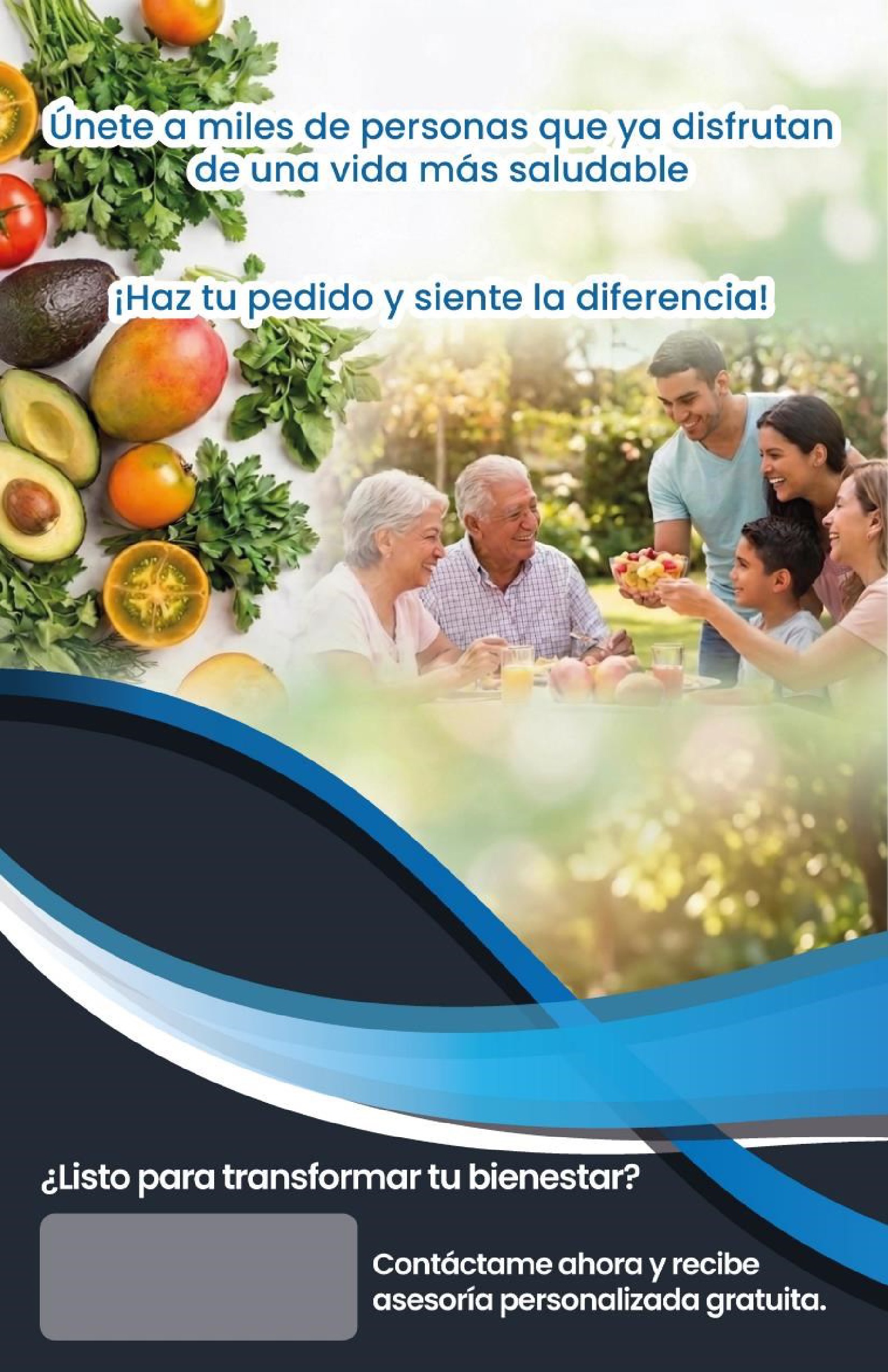 Catalogo de Bebidas Fuxion — page 20