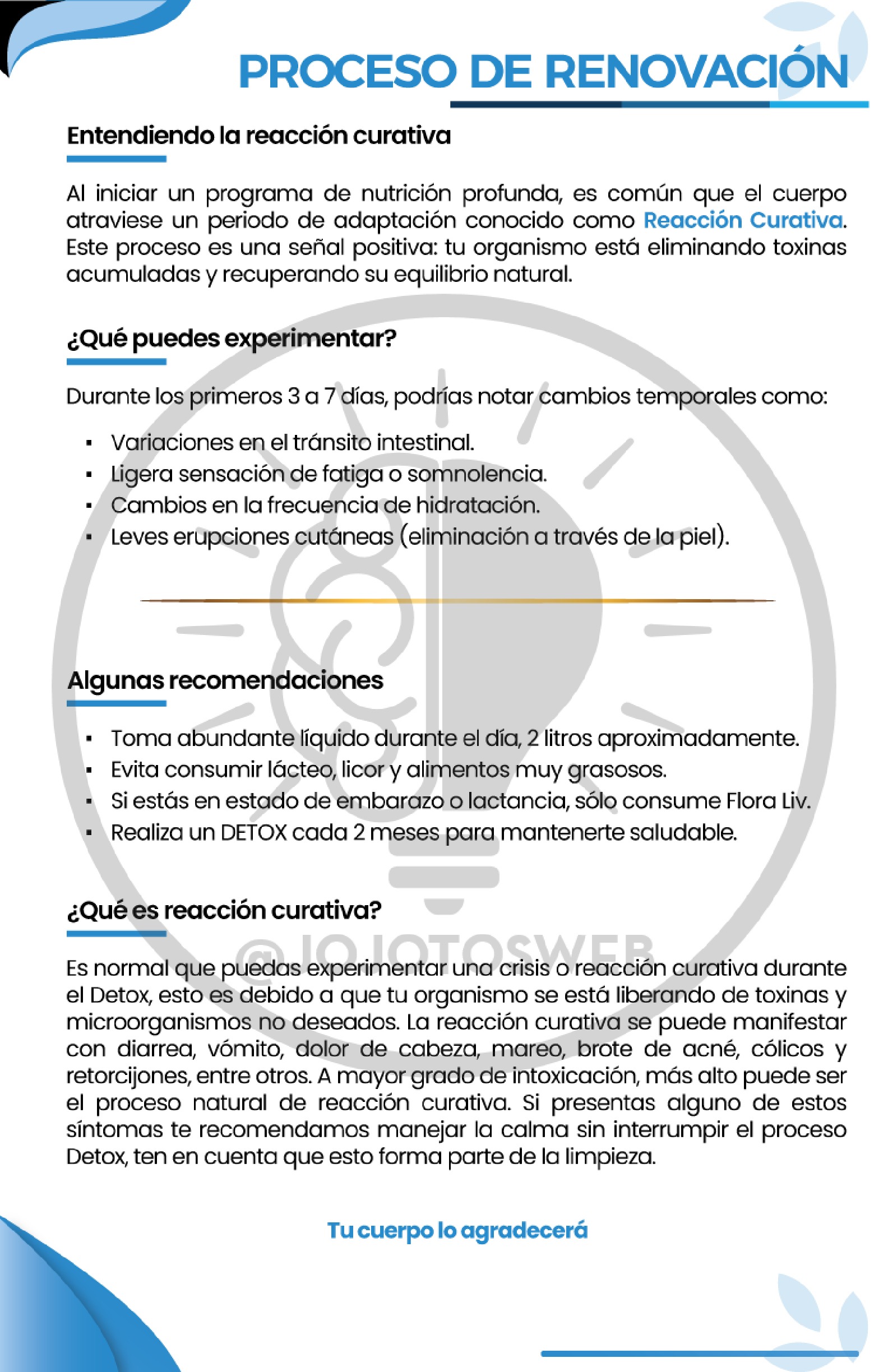 Catalogo de Bebidas Fuxion — page 4