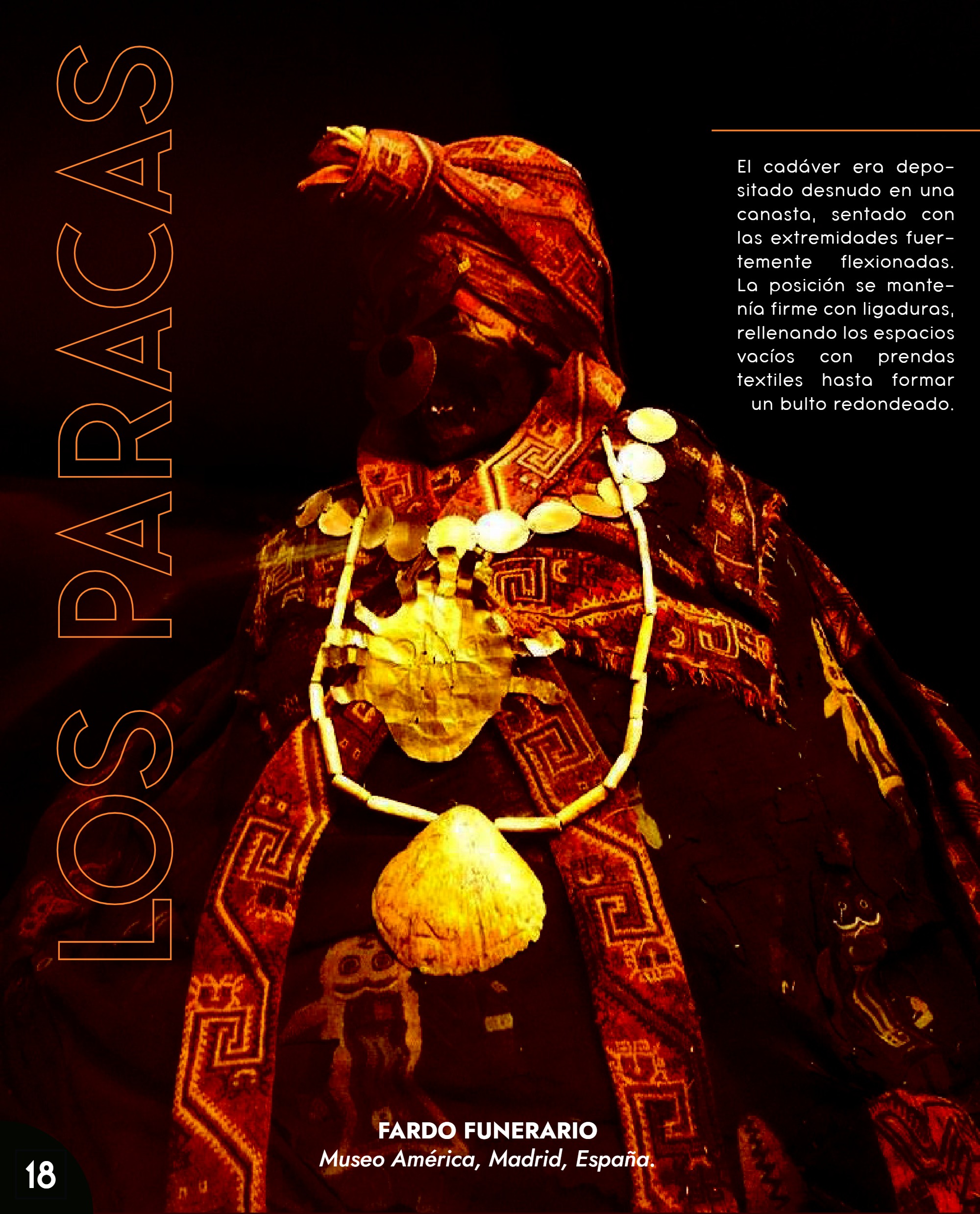 Conociendo nuestro pasado milenario — page 18