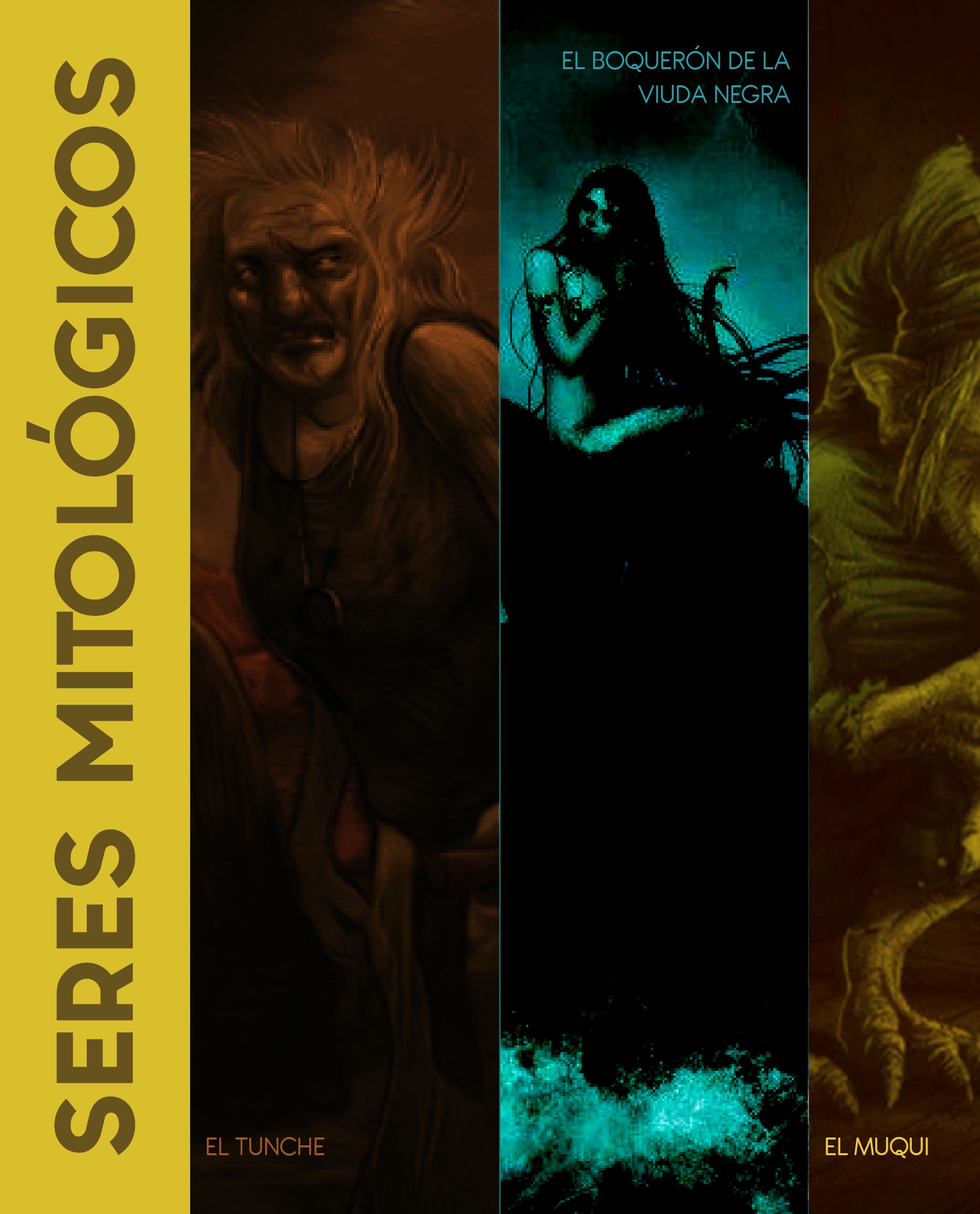 Conociendo nuestro pasado milenario — page 34