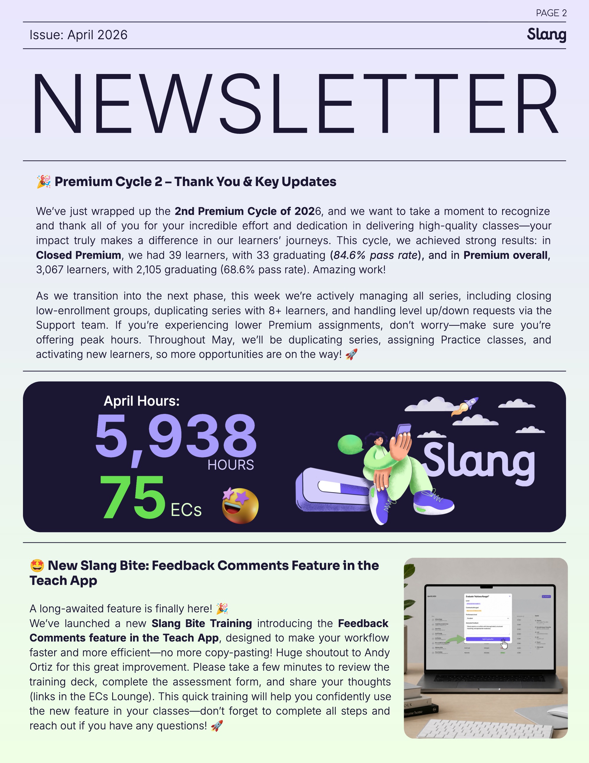 Slang _ Newsletter (4-April 2026) — page 3