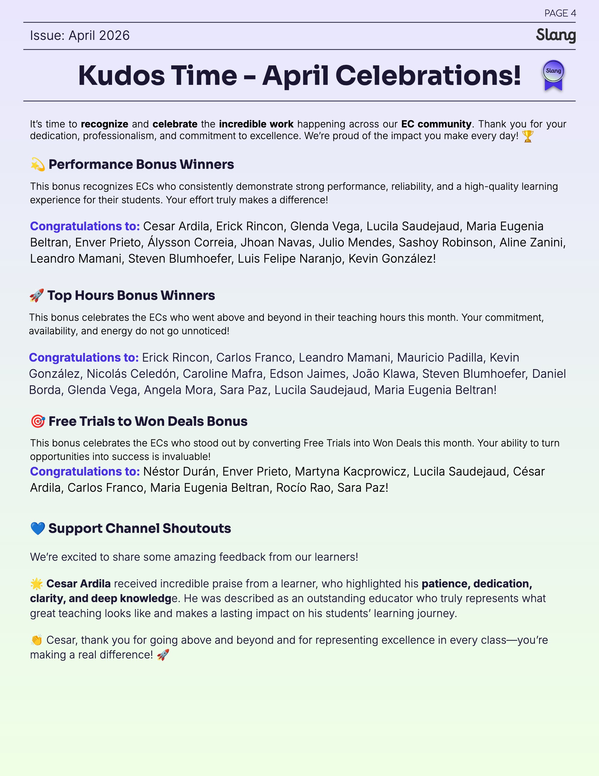 Slang _ Newsletter (4-April 2026) — page 5