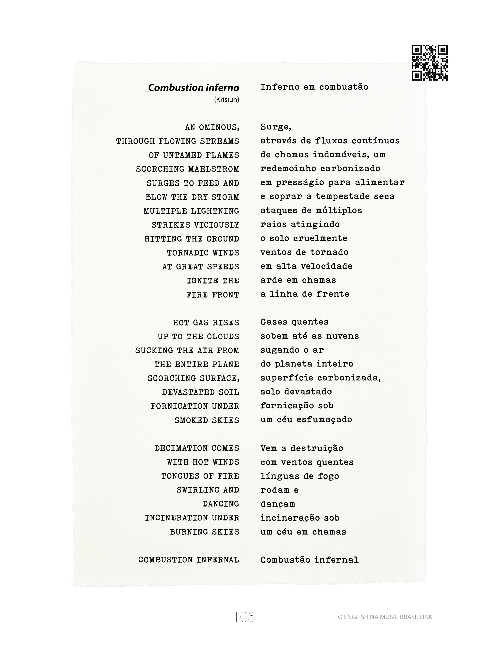 My Brazilian Braszil 2026 — page 105