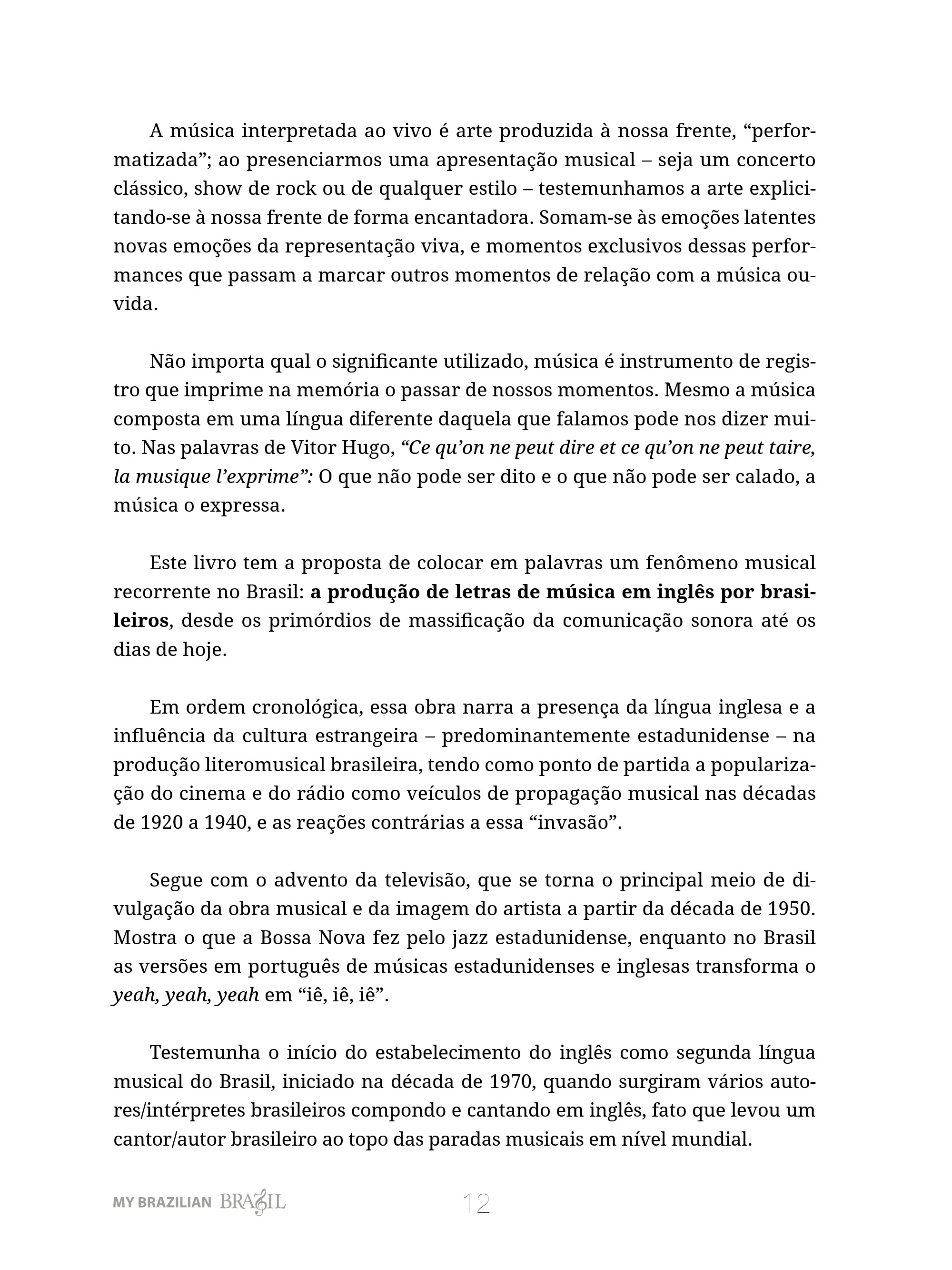 My Brazilian Braszil 2026 — page 12