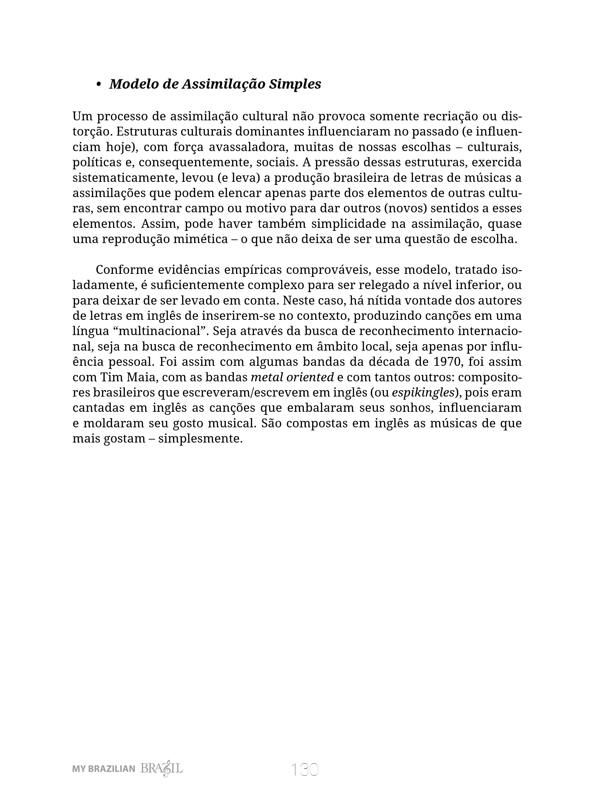 My Brazilian Braszil 2026 — page 130