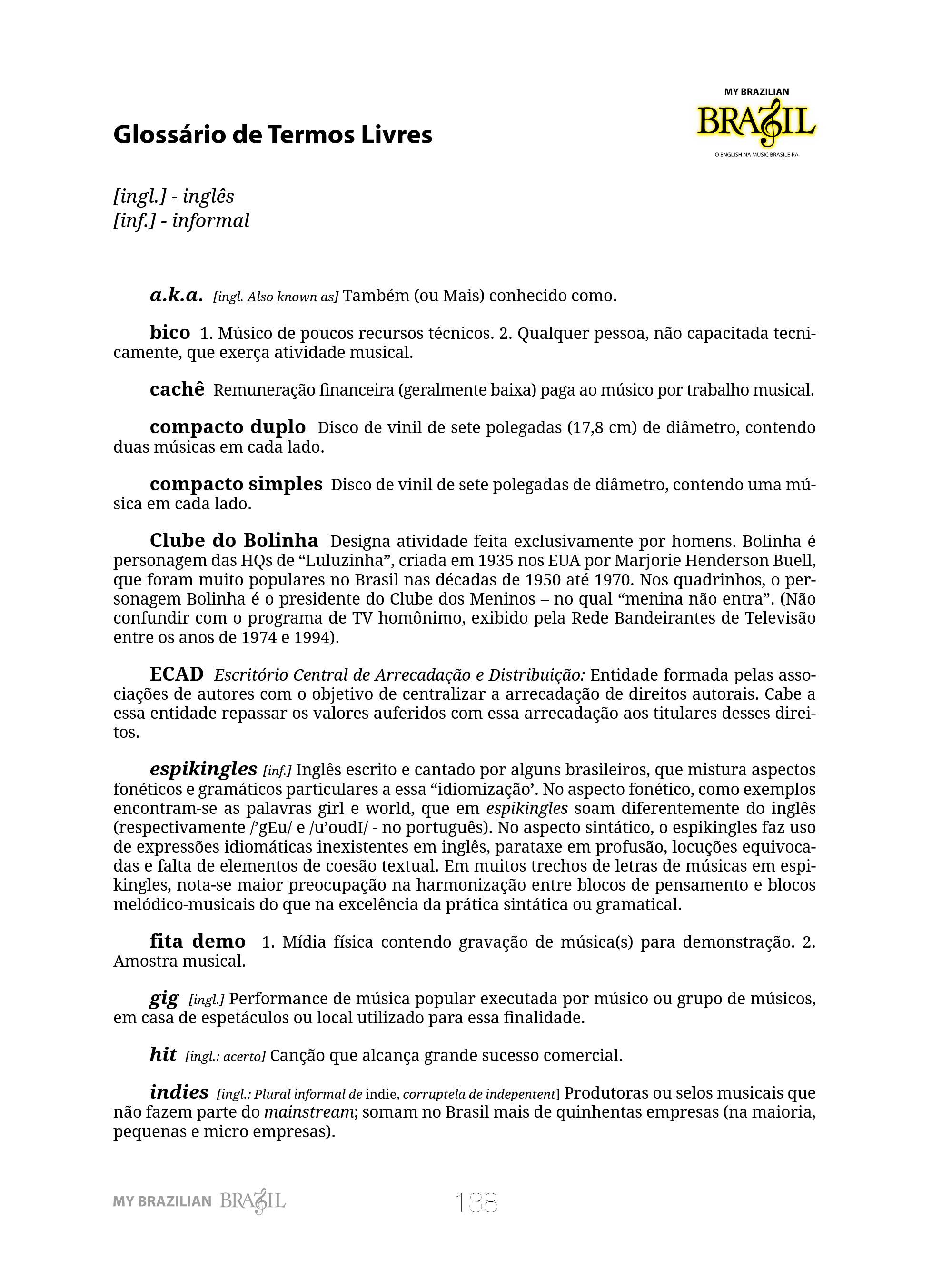 My Brazilian Braszil 2026 — page 138