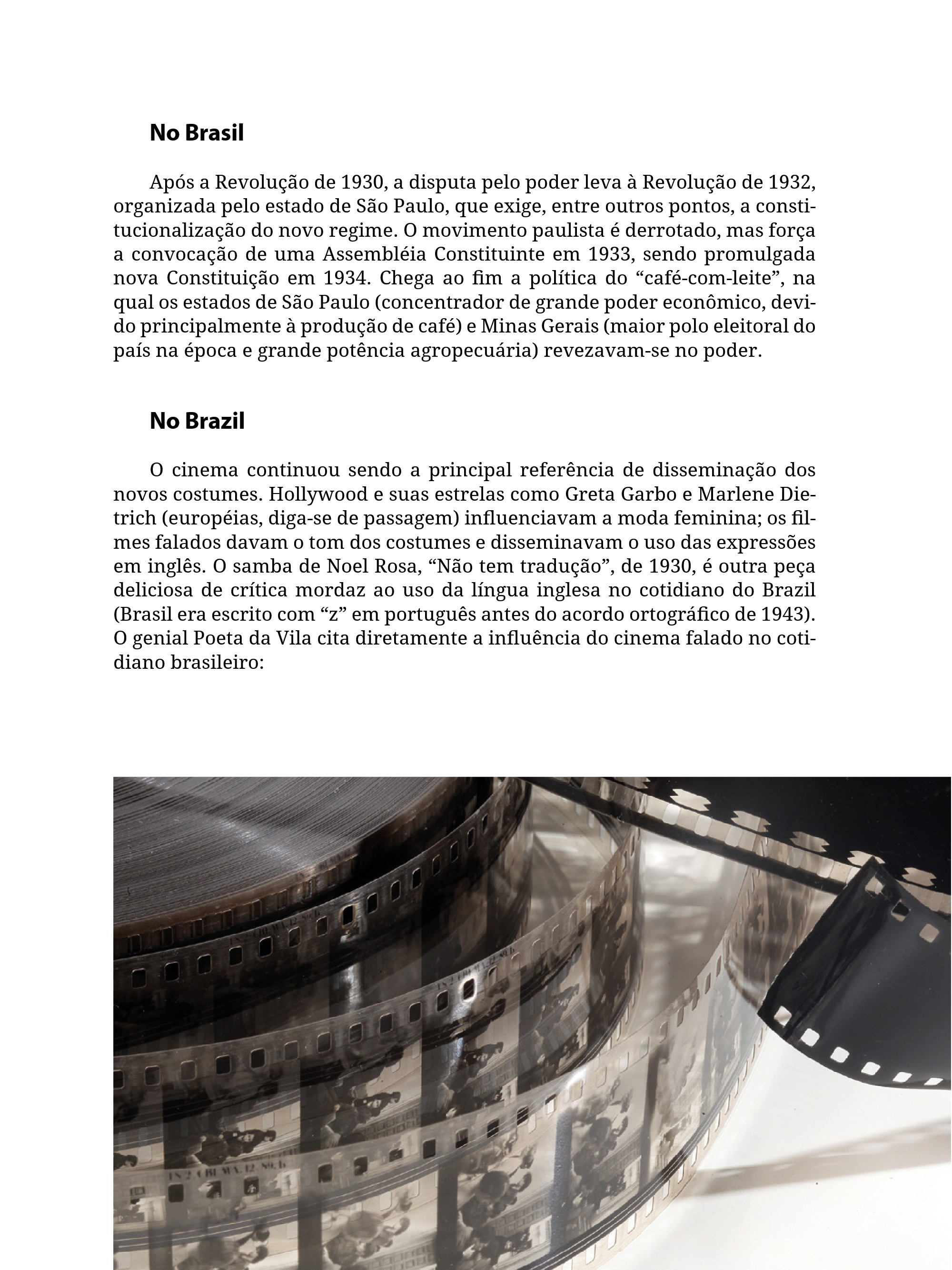 My Brazilian Braszil 2026 — page 18