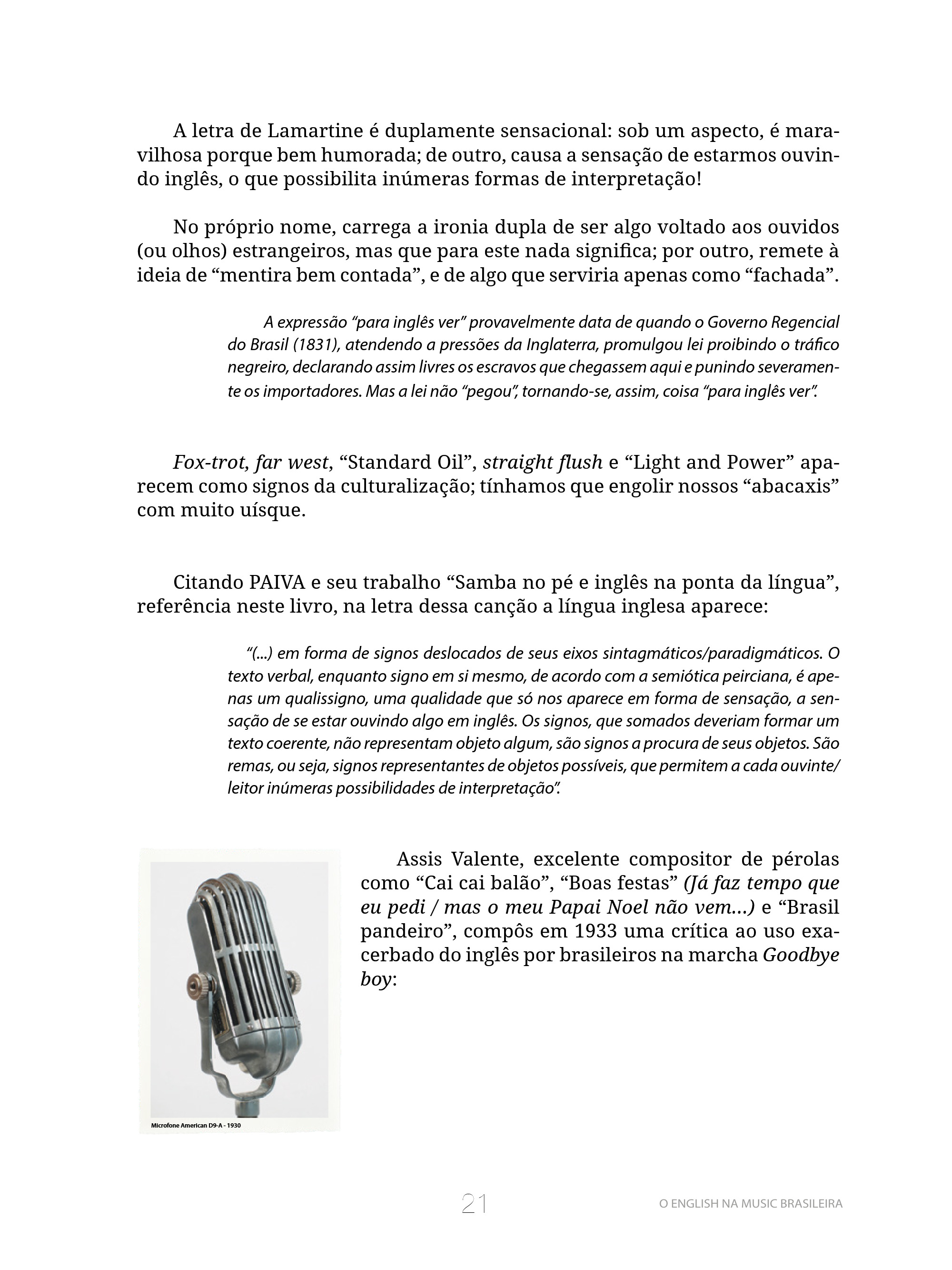 My Brazilian Braszil 2026 — page 21