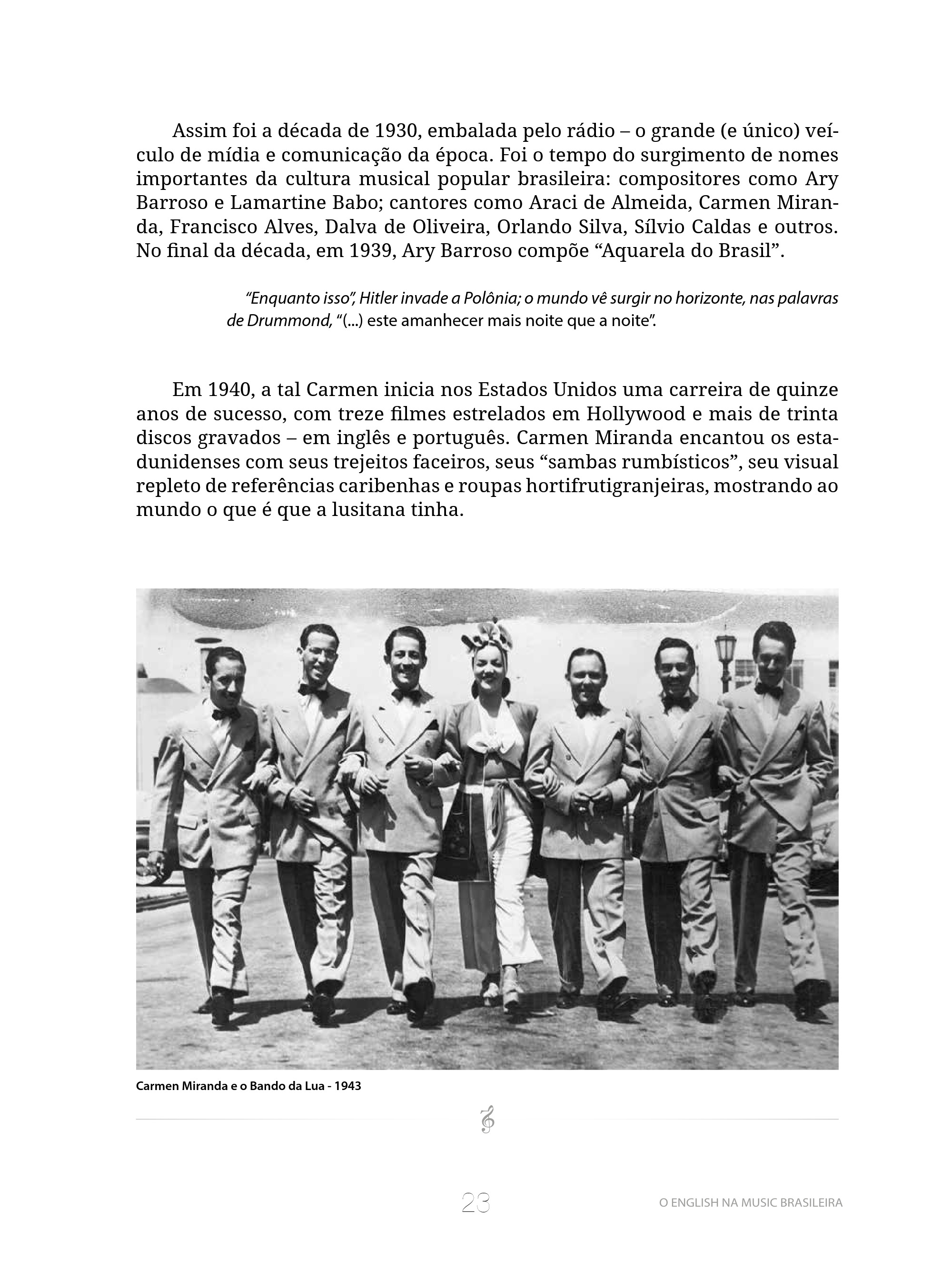 My Brazilian Braszil 2026 — page 23