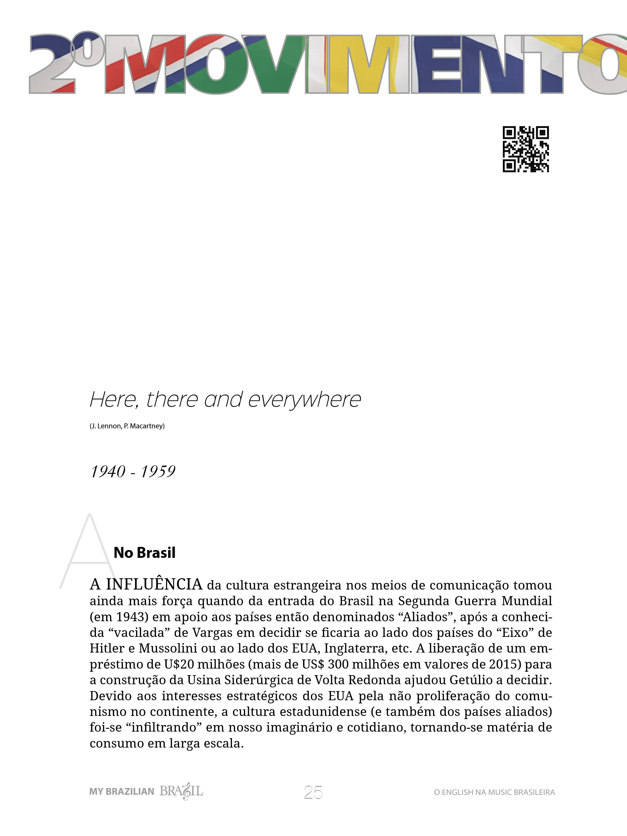 My Brazilian Braszil 2026 — page 25