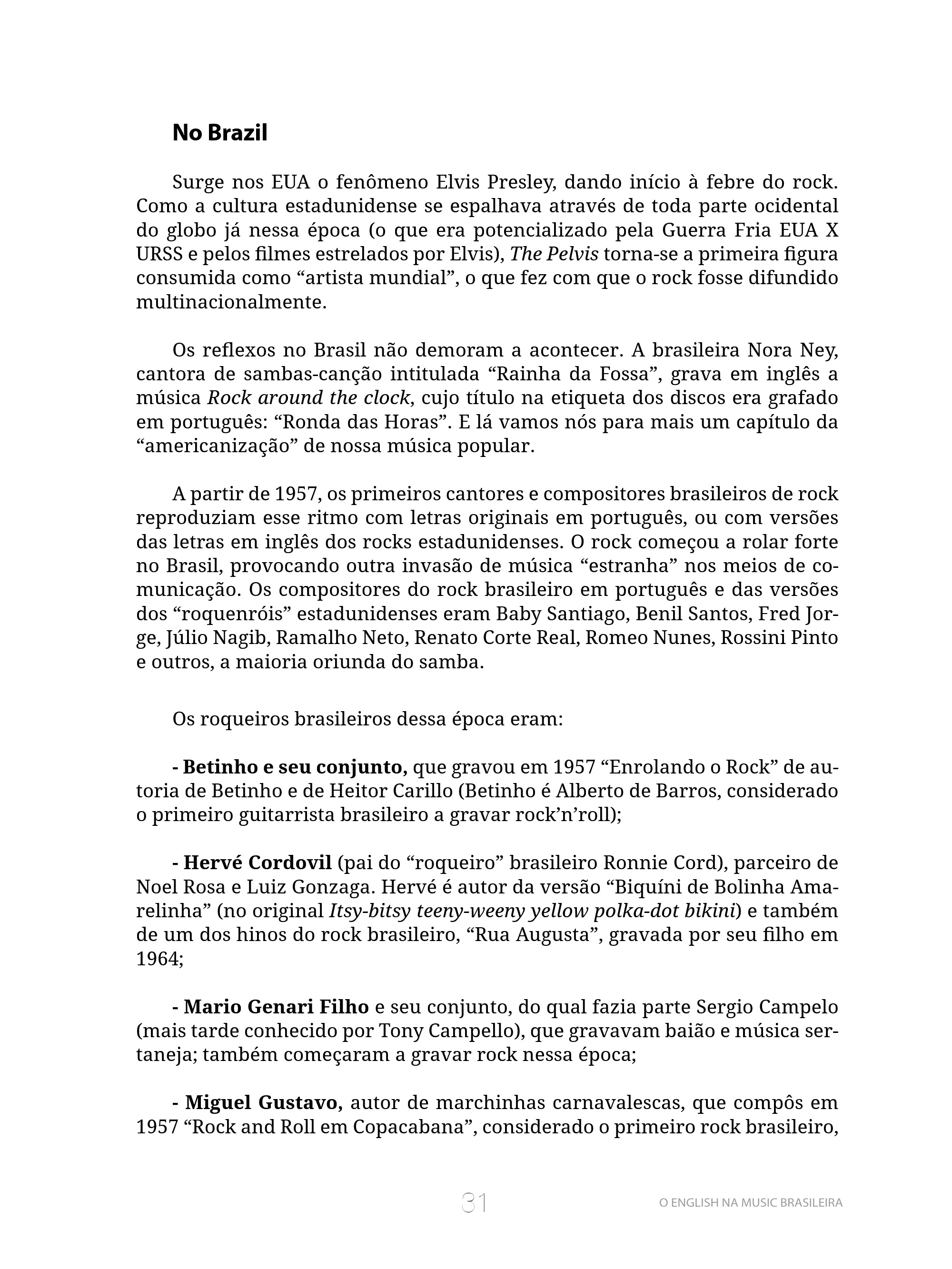 My Brazilian Braszil 2026 — page 31