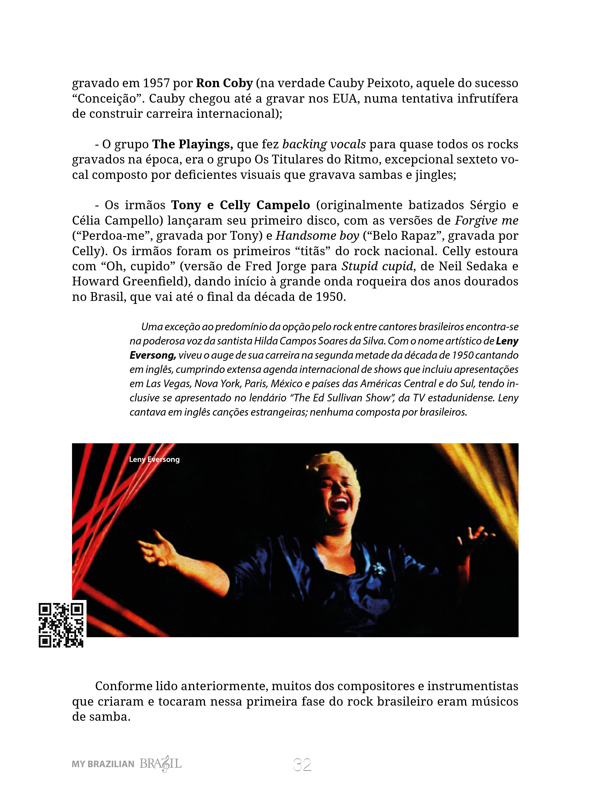 My Brazilian Braszil 2026 — page 32