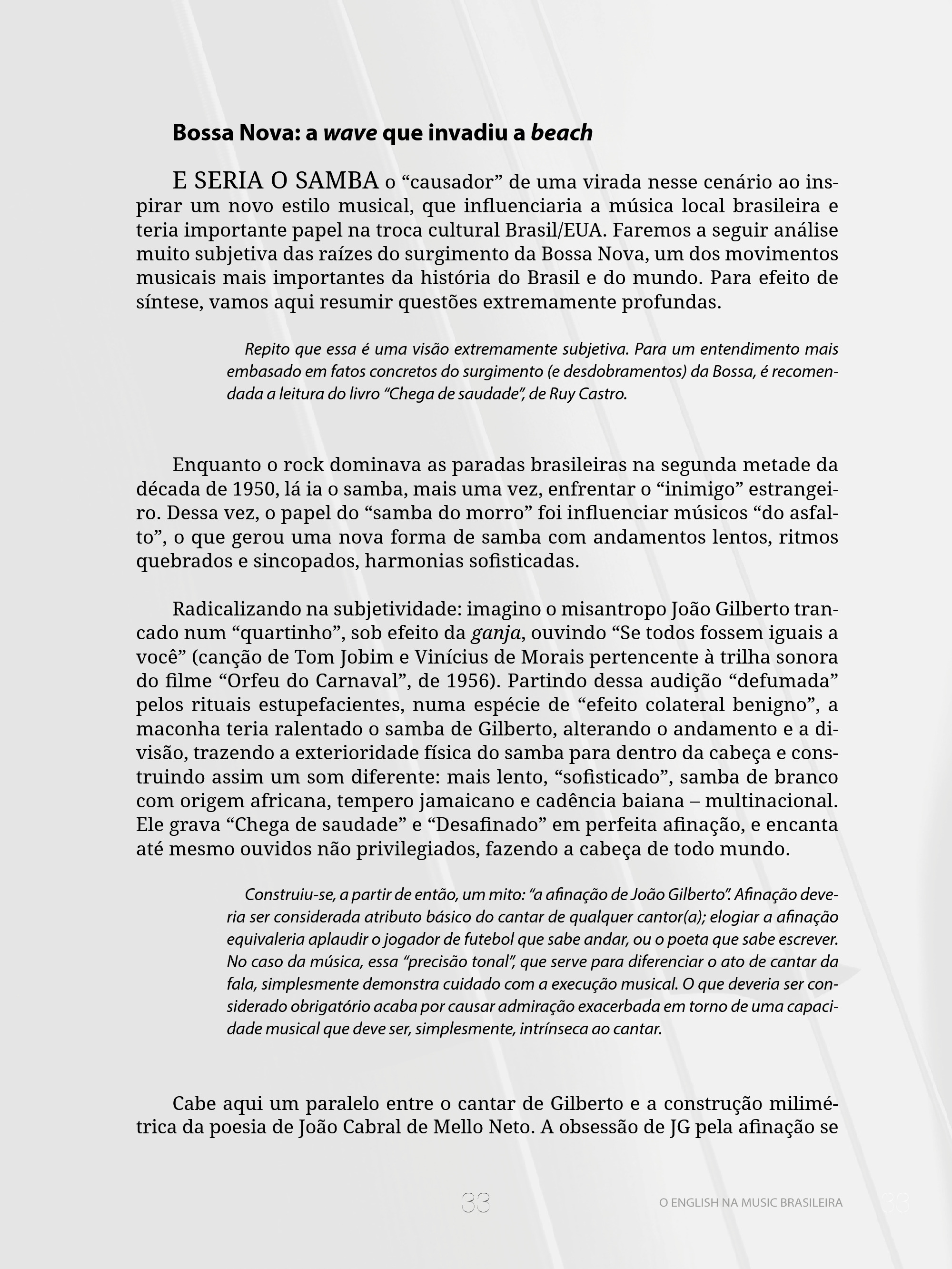 My Brazilian Braszil 2026 — page 33