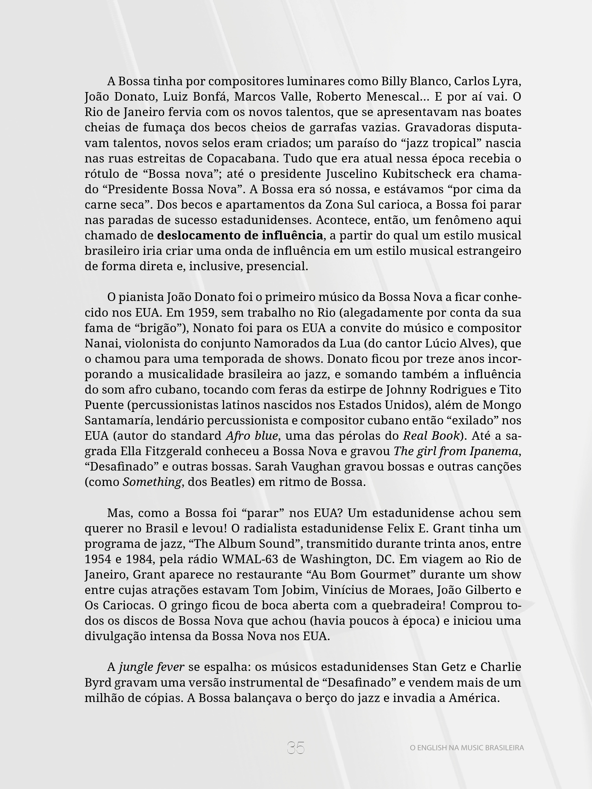 My Brazilian Braszil 2026 — page 35