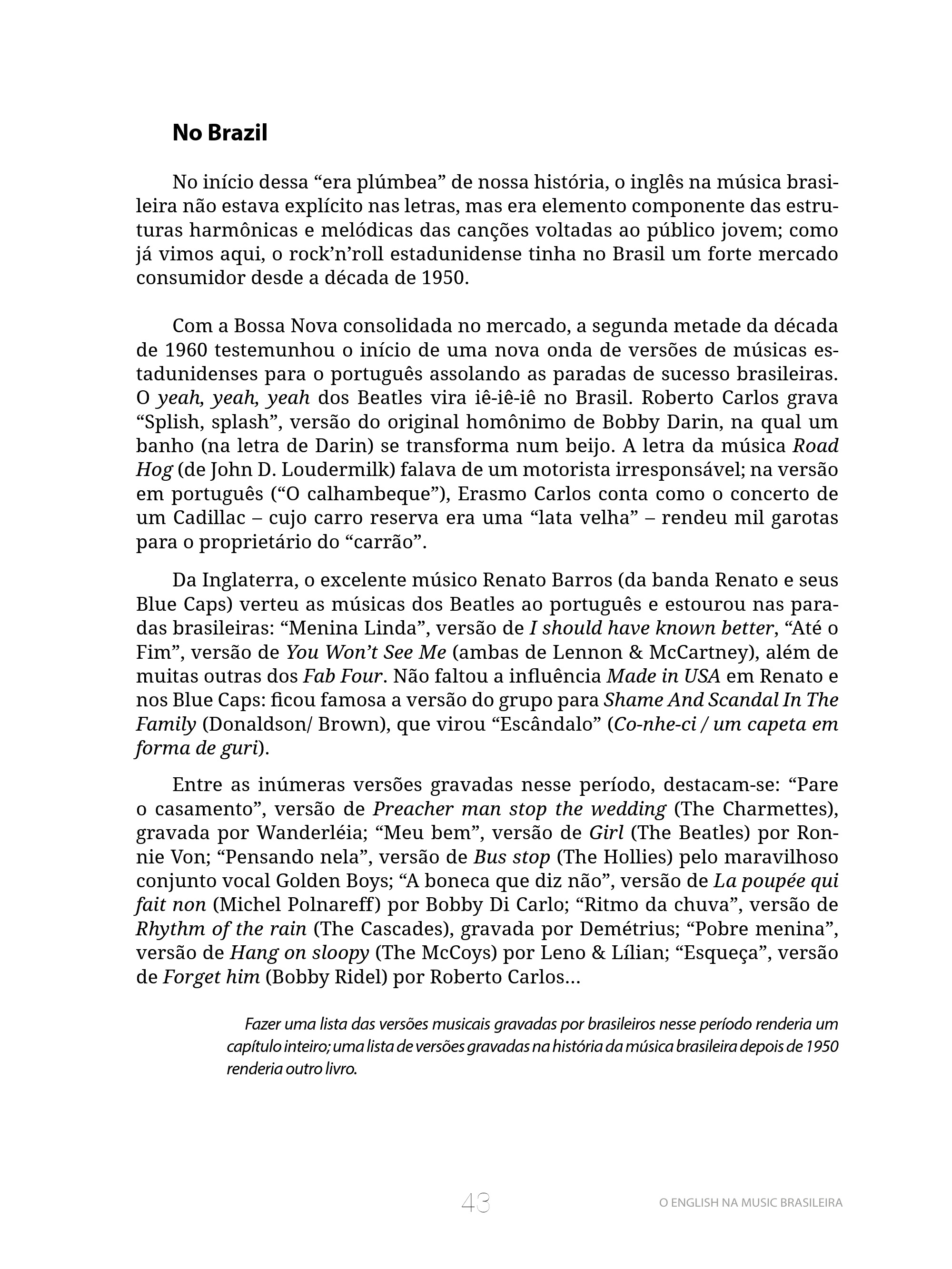 My Brazilian Braszil 2026 — page 43
