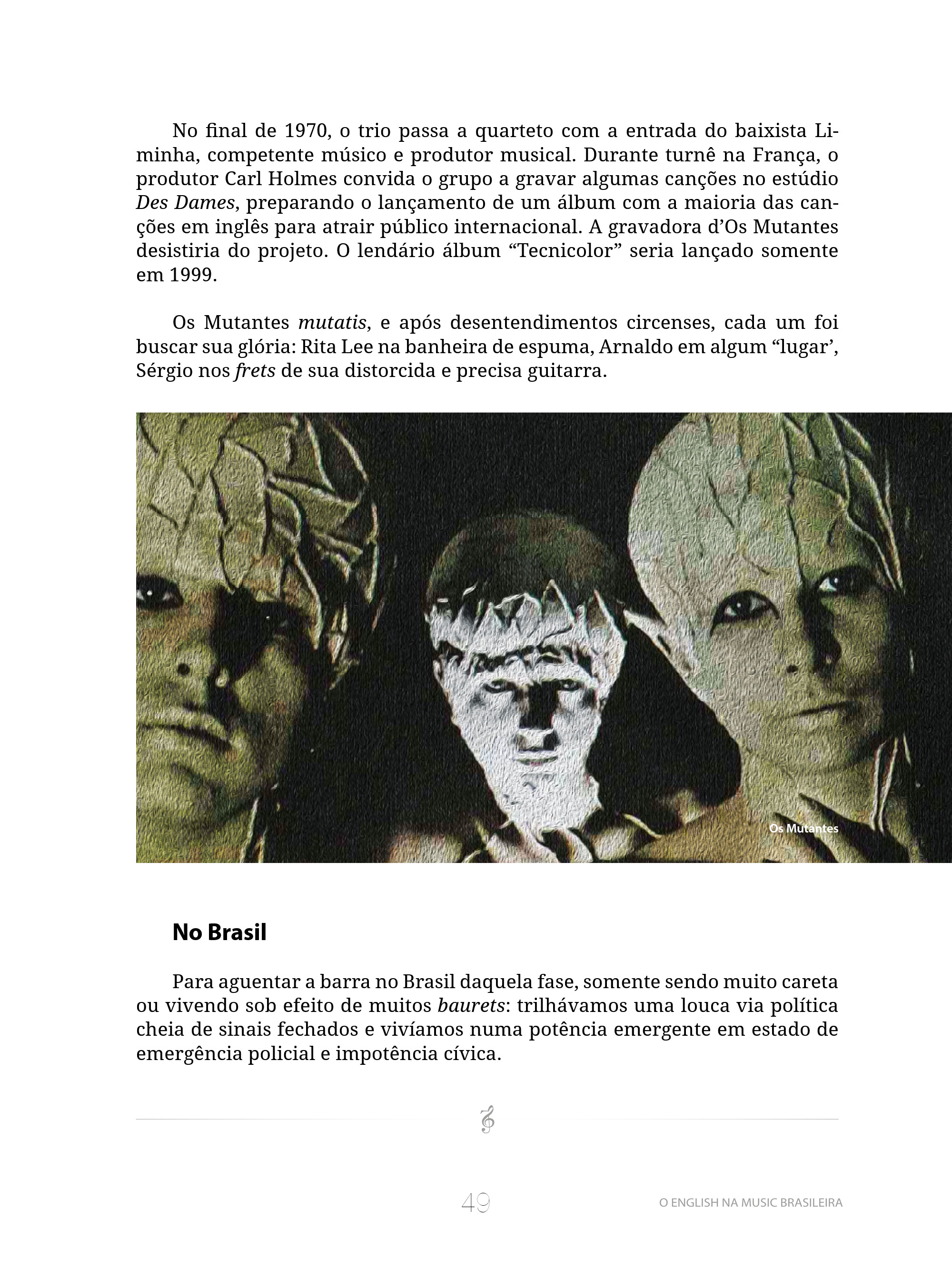 My Brazilian Braszil 2026 — page 49