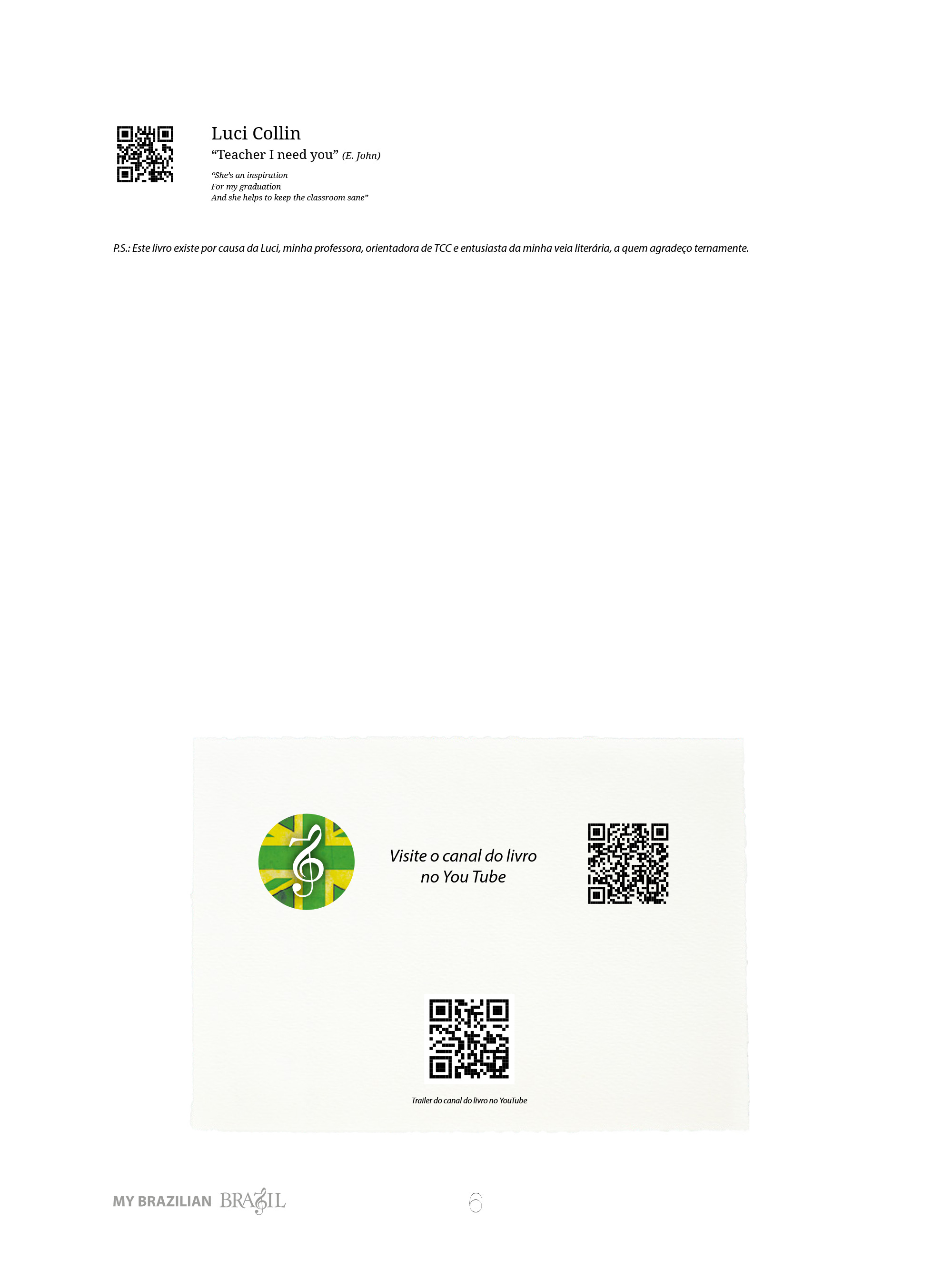 My Brazilian Braszil 2026 — page 6