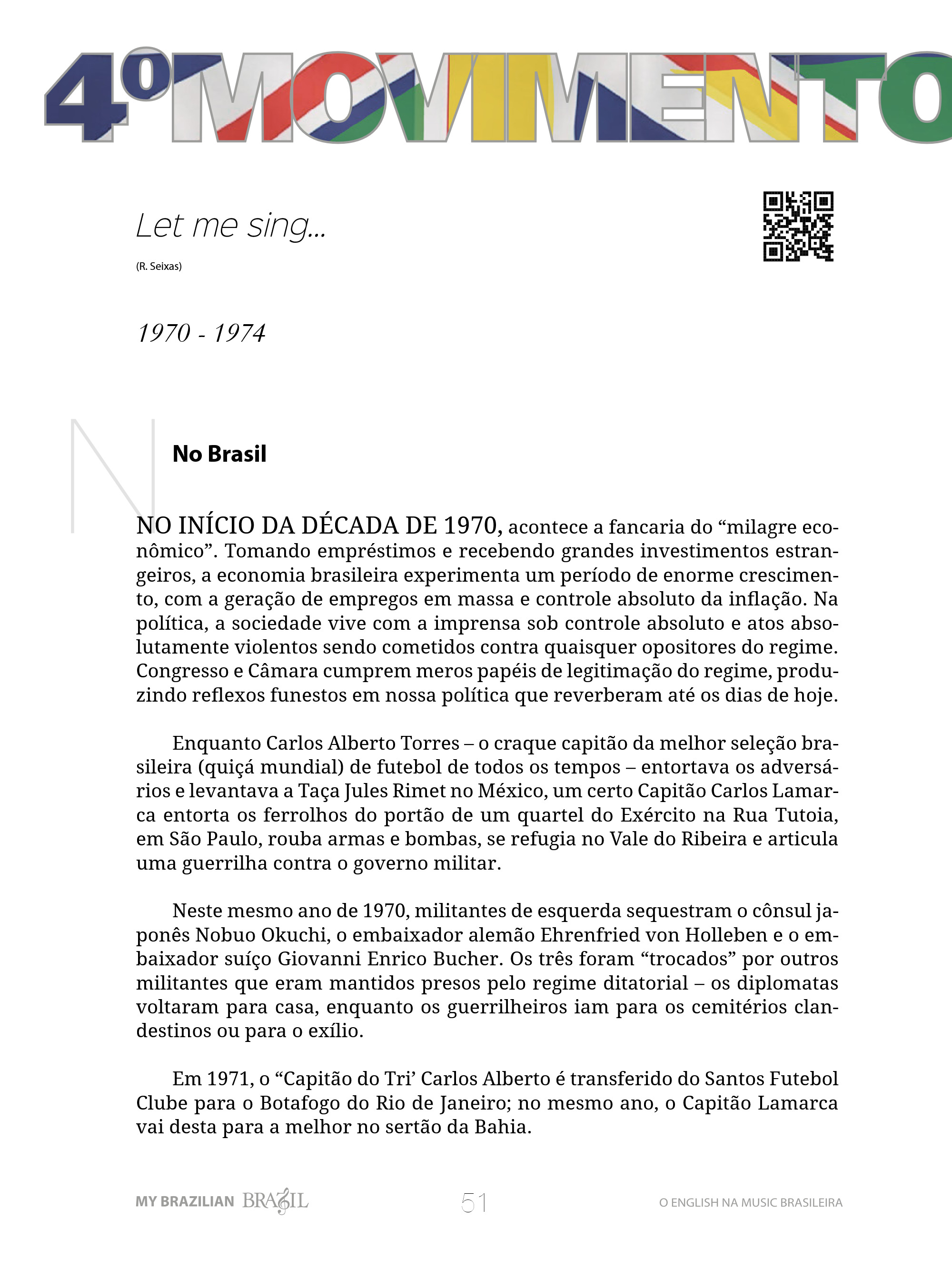 My Brazilian Braszil 2026 — page 51