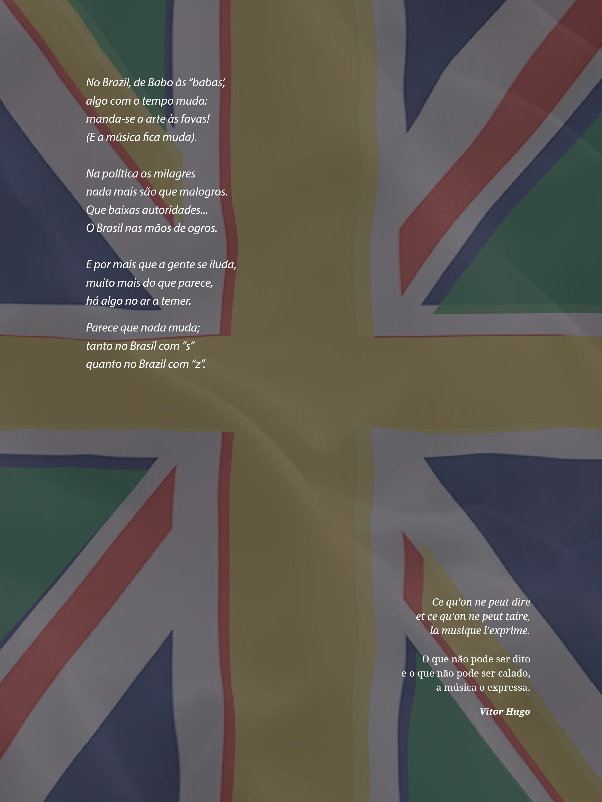 My Brazilian Braszil 2026 — page 7