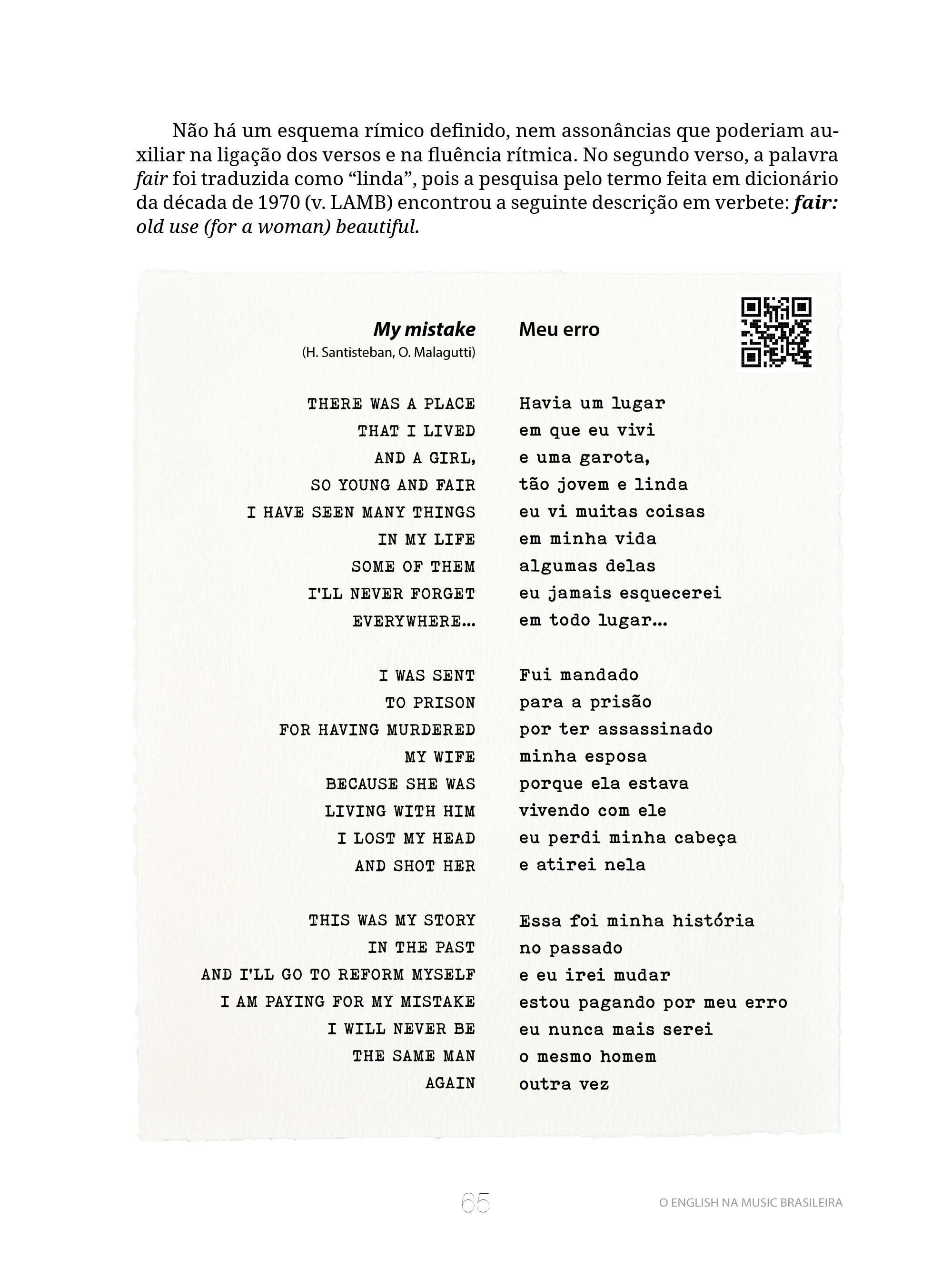 My Brazilian Braszil 2026 — page 65