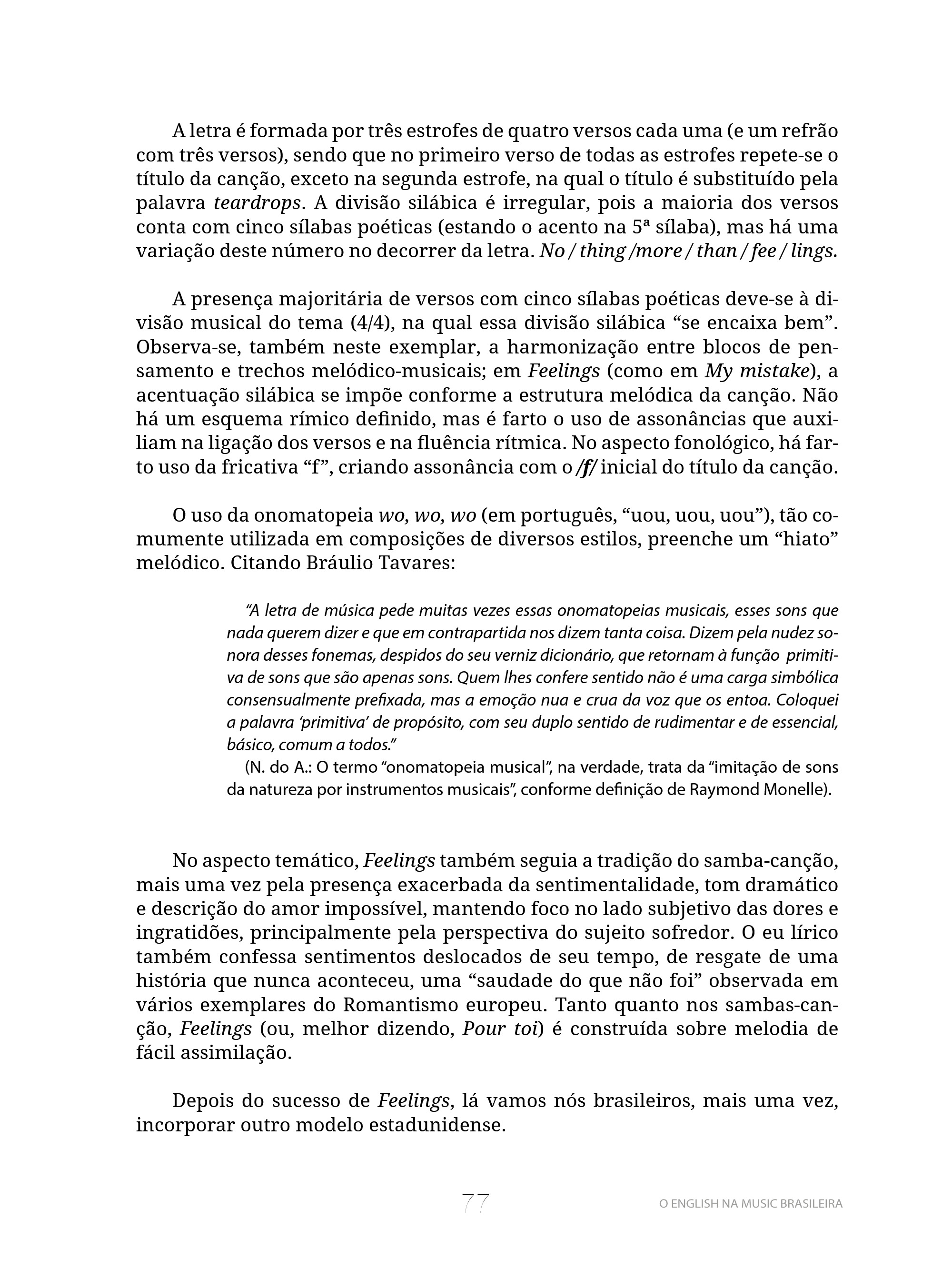 My Brazilian Braszil 2026 — page 77