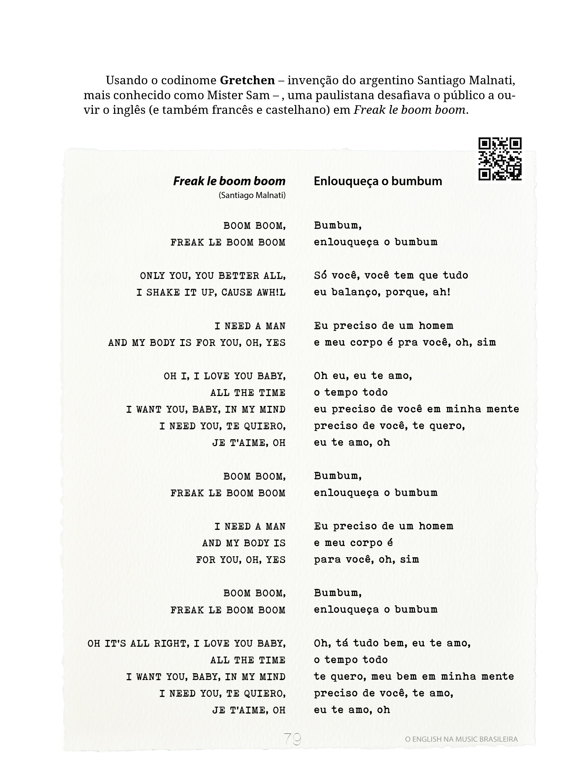 My Brazilian Braszil 2026 — page 79