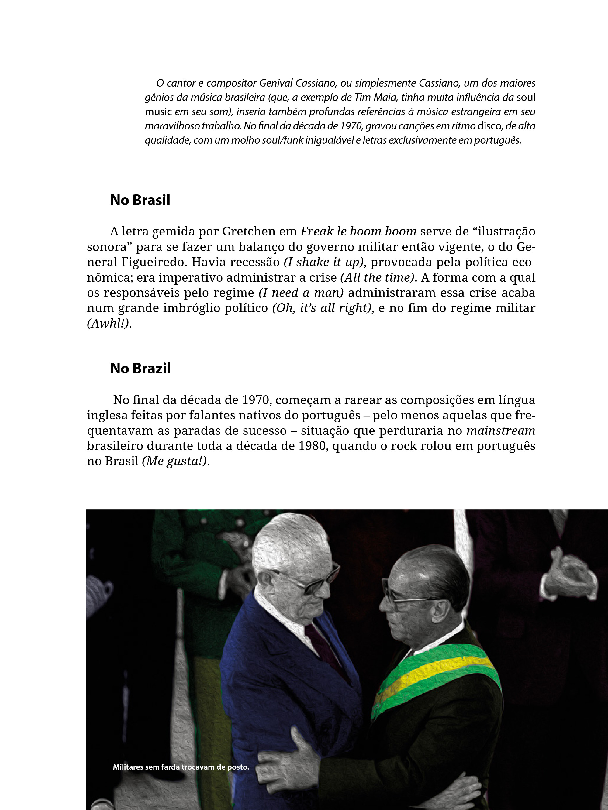 My Brazilian Braszil 2026 — page 81