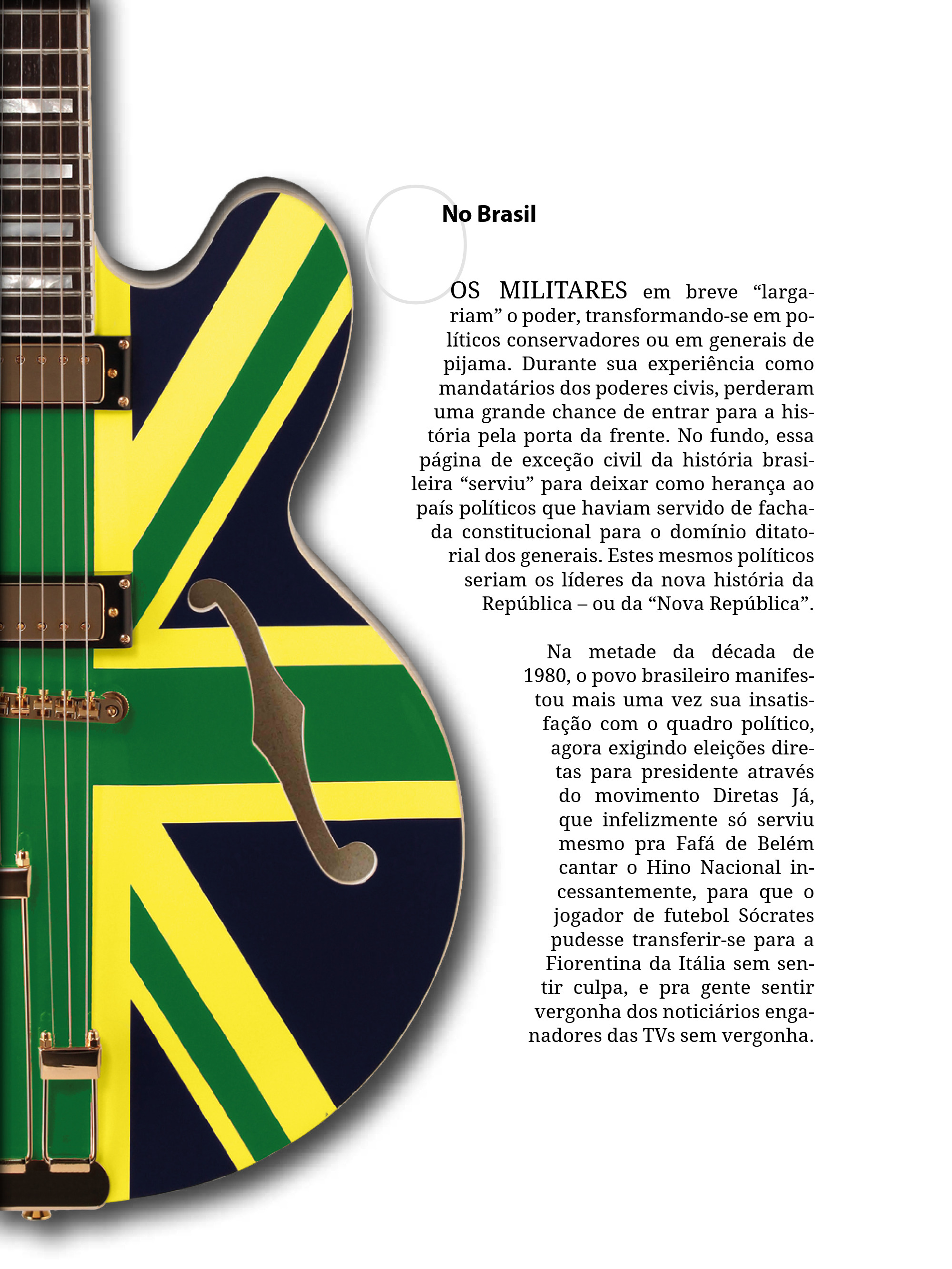 My Brazilian Braszil 2026 — page 82
