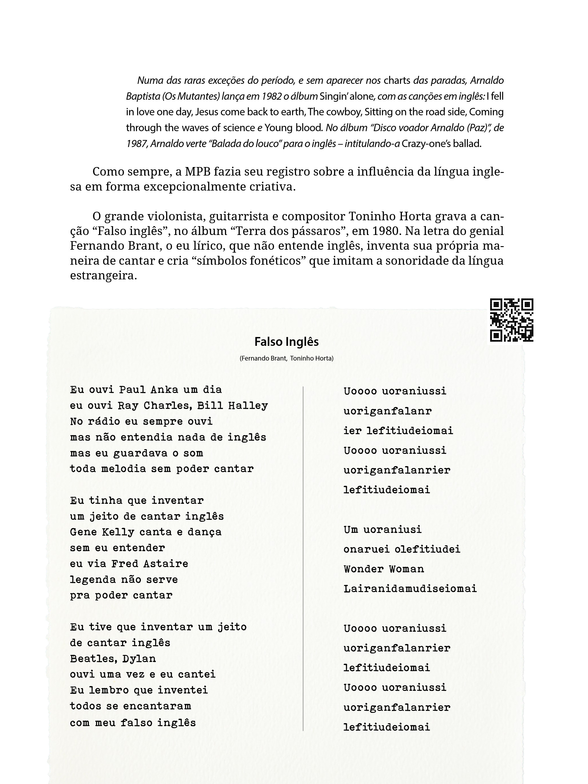 My Brazilian Braszil 2026 — page 86