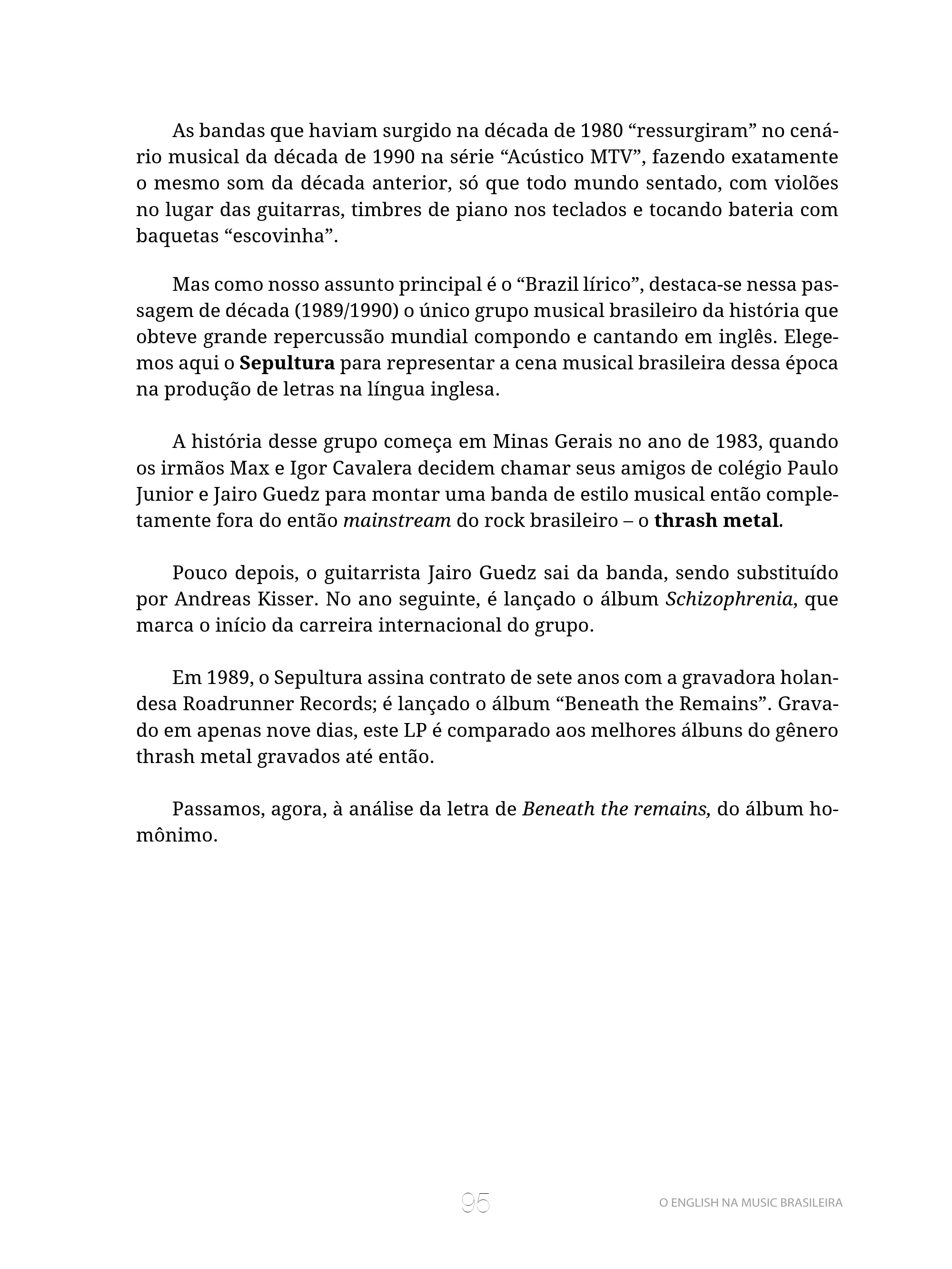 My Brazilian Braszil 2026 — page 95