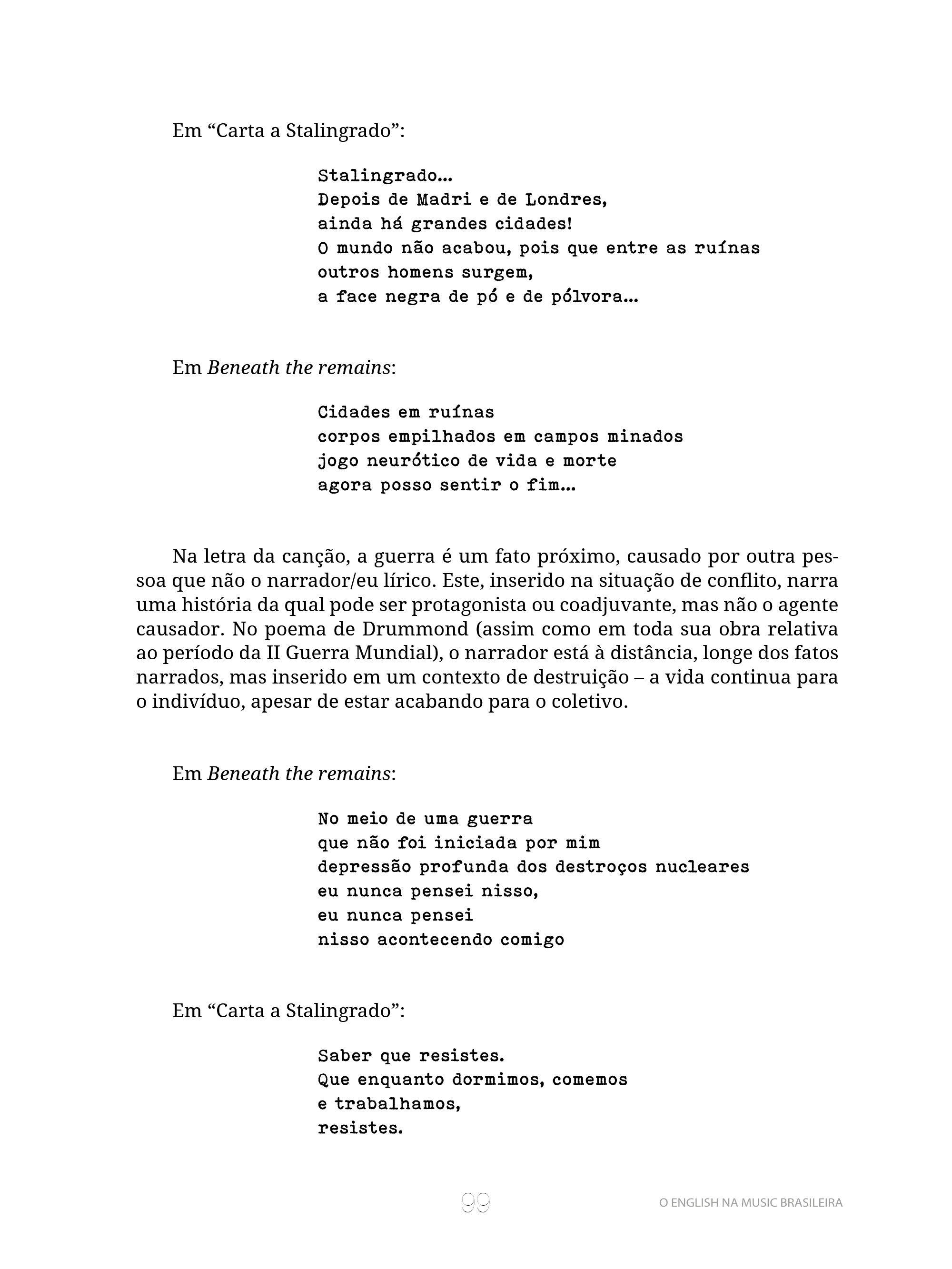 My Brazilian Braszil 2026 — page 99