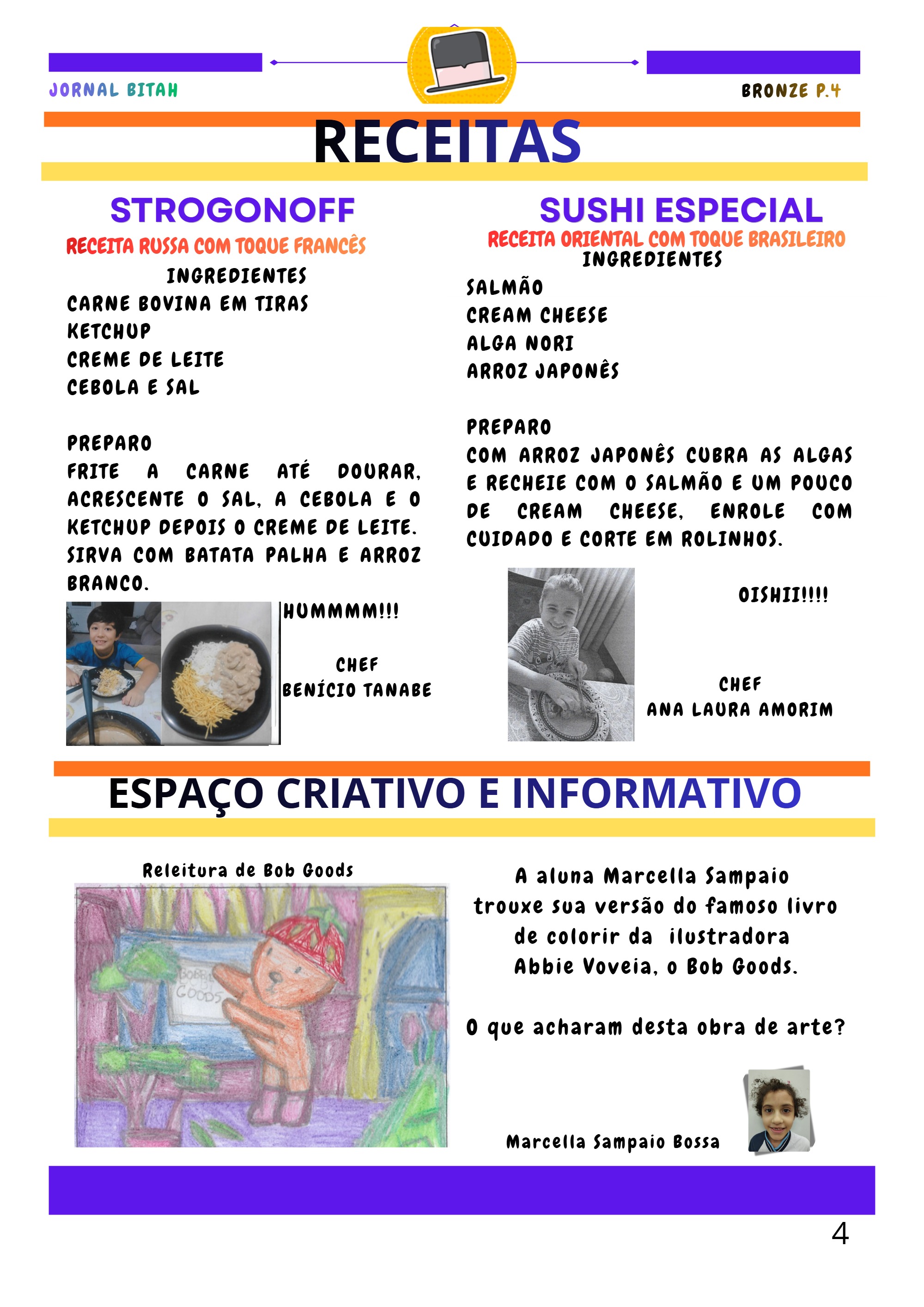 JORNAL BITAH 2º B (2) — page 4