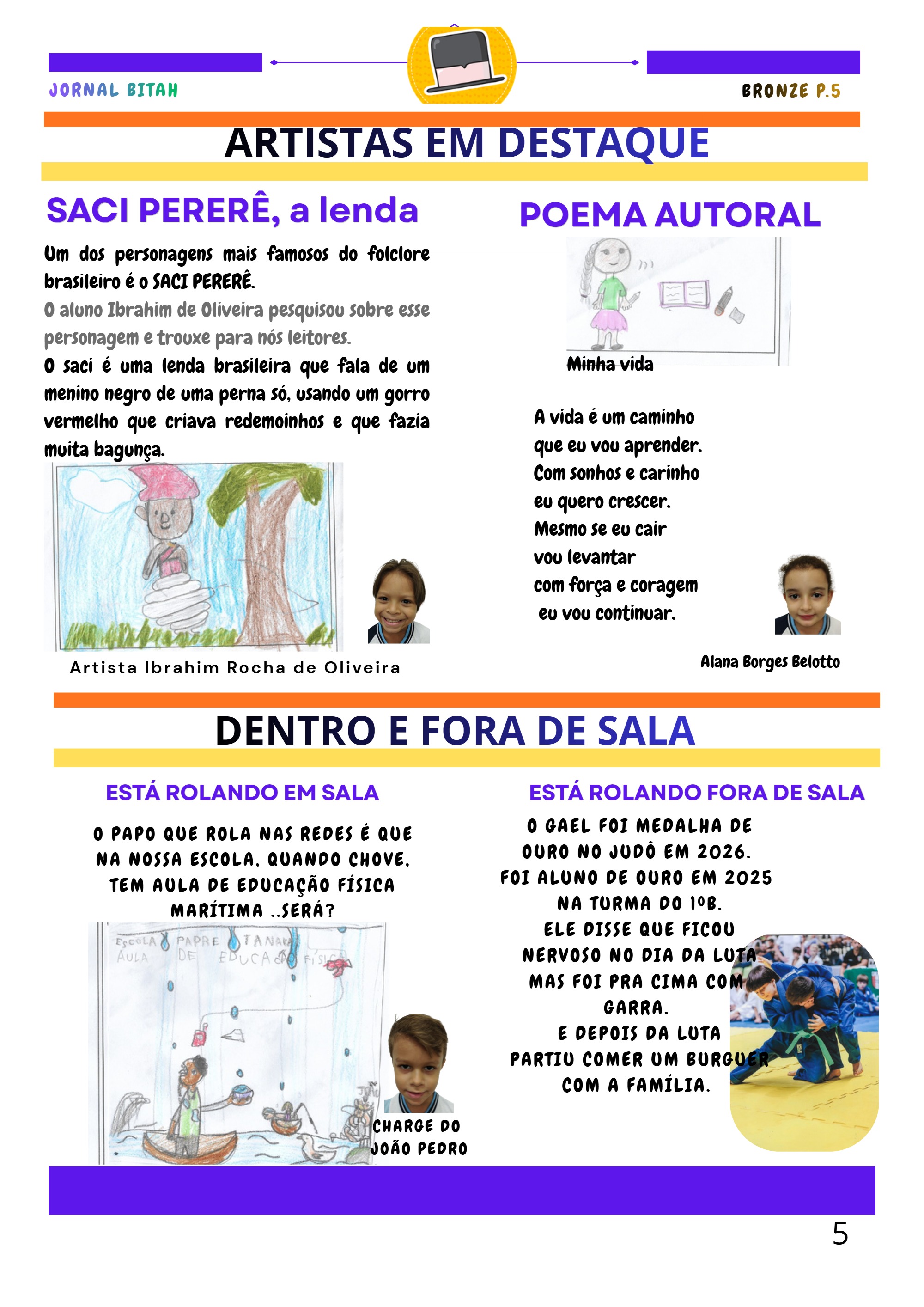 JORNAL BITAH 2º B (2) — page 5