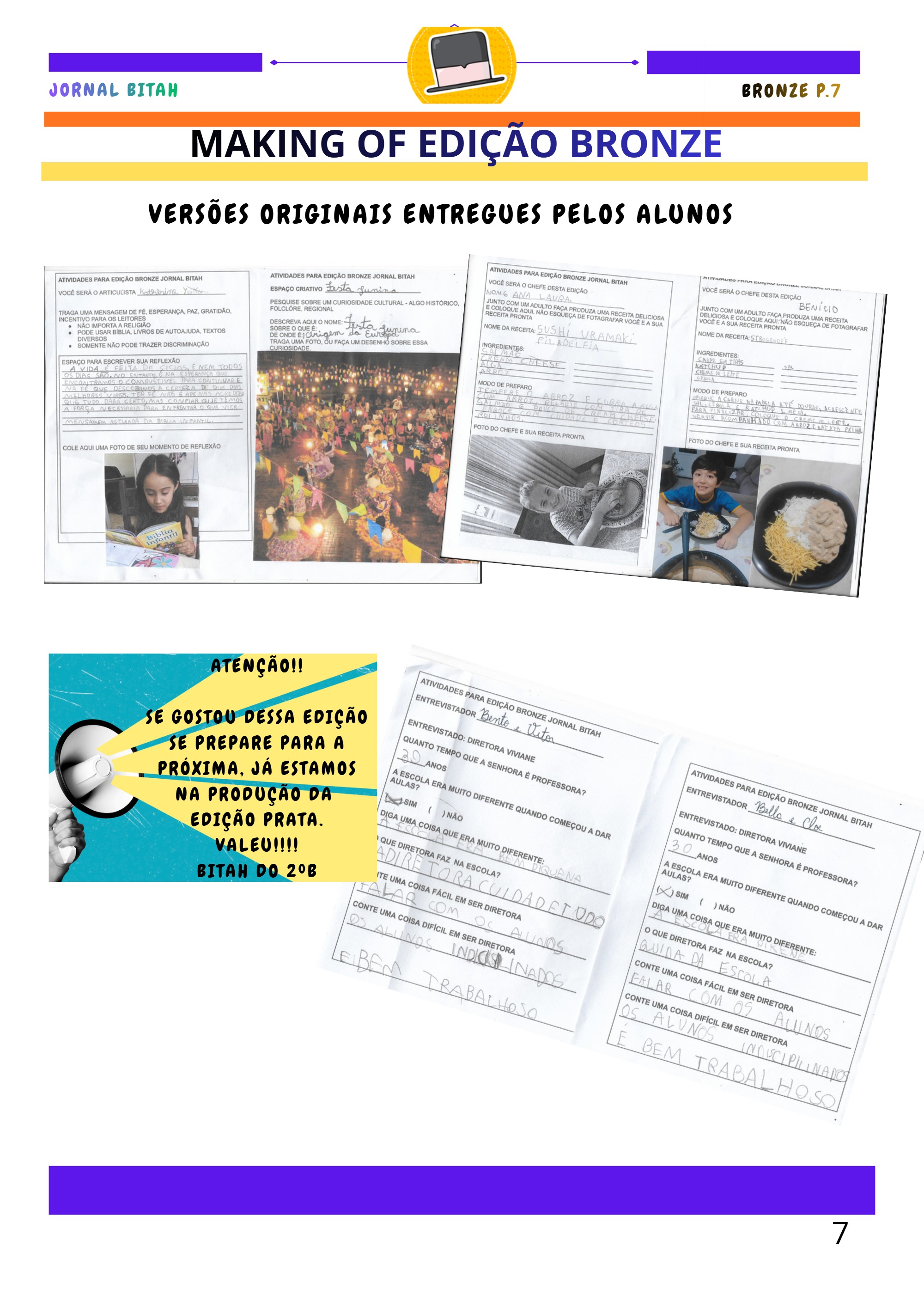 JORNAL BITAH 2º B (2) — page 7
