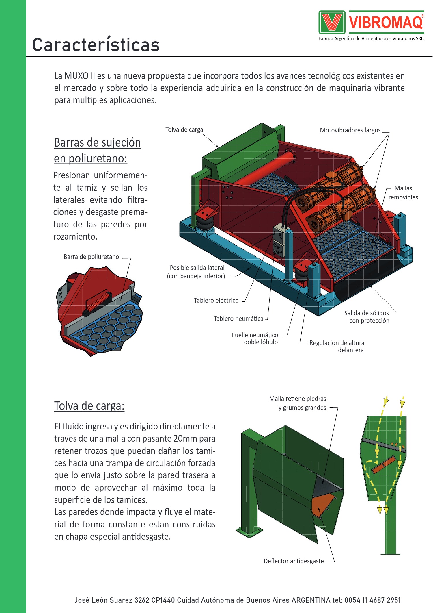 Escurridor MUXO 2 — page 3