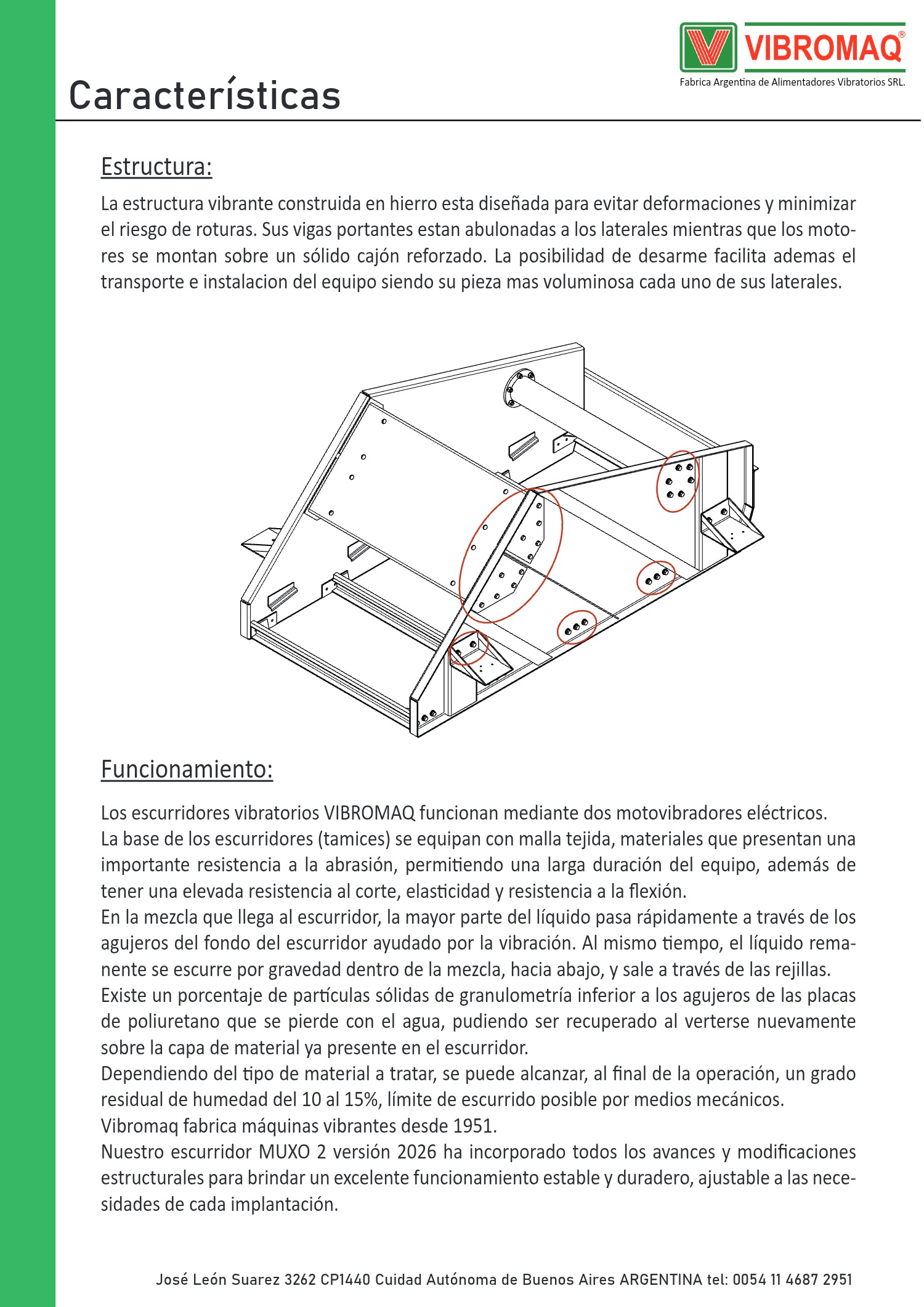Escurridor MUXO 2 — page 4