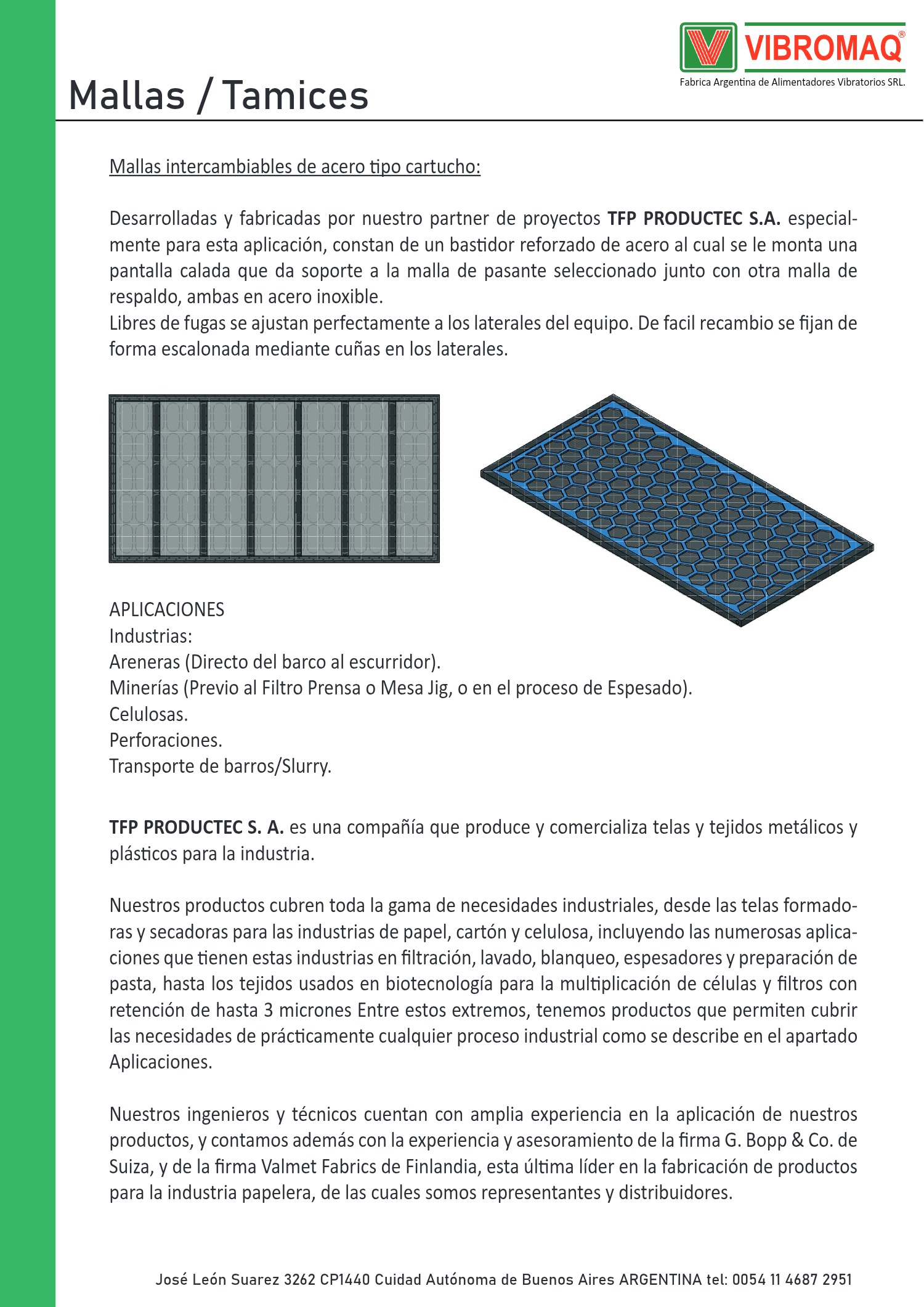 Escurridor MUXO 2 — page 7