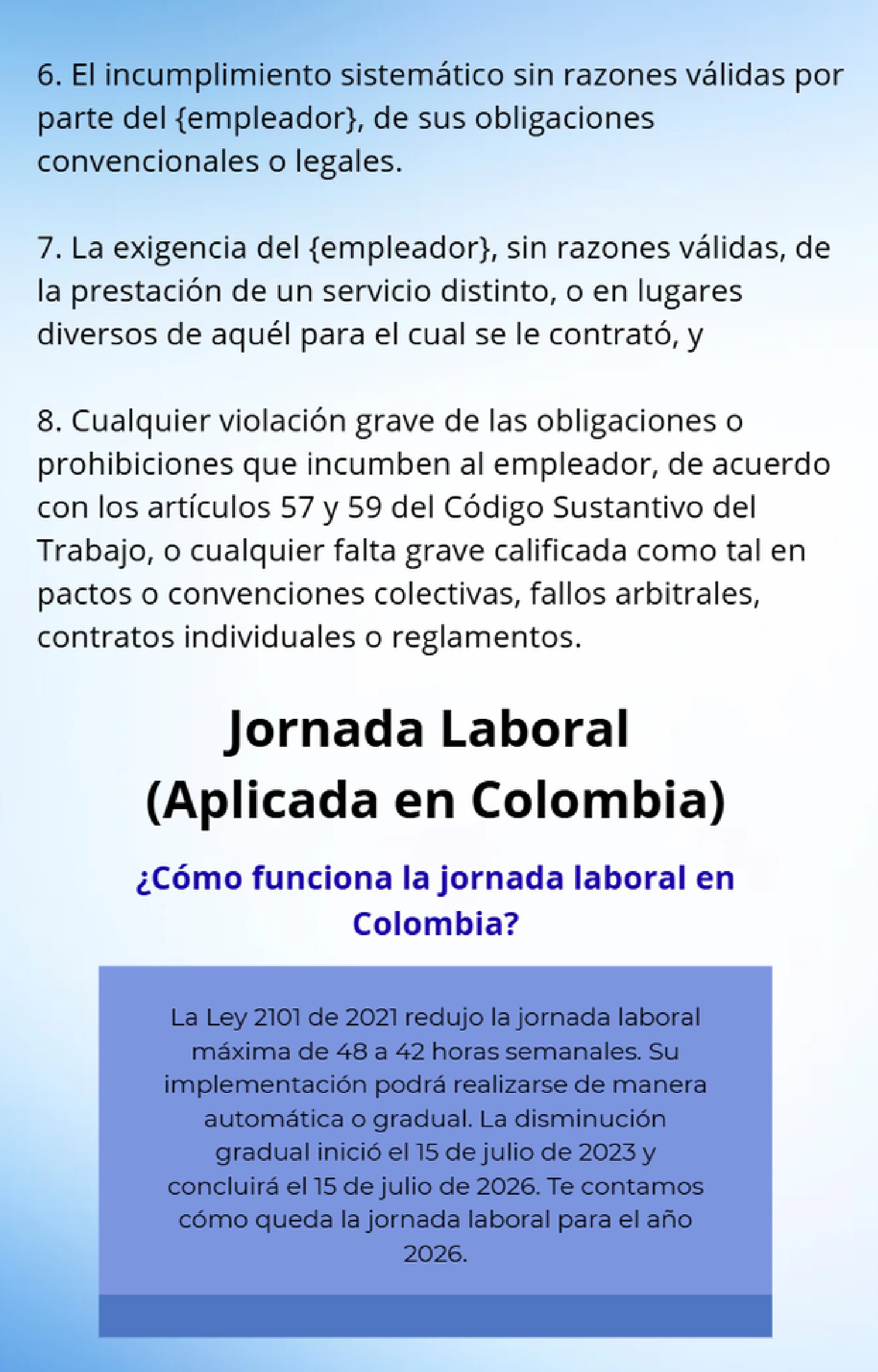 Normatividad Laboral — page 12