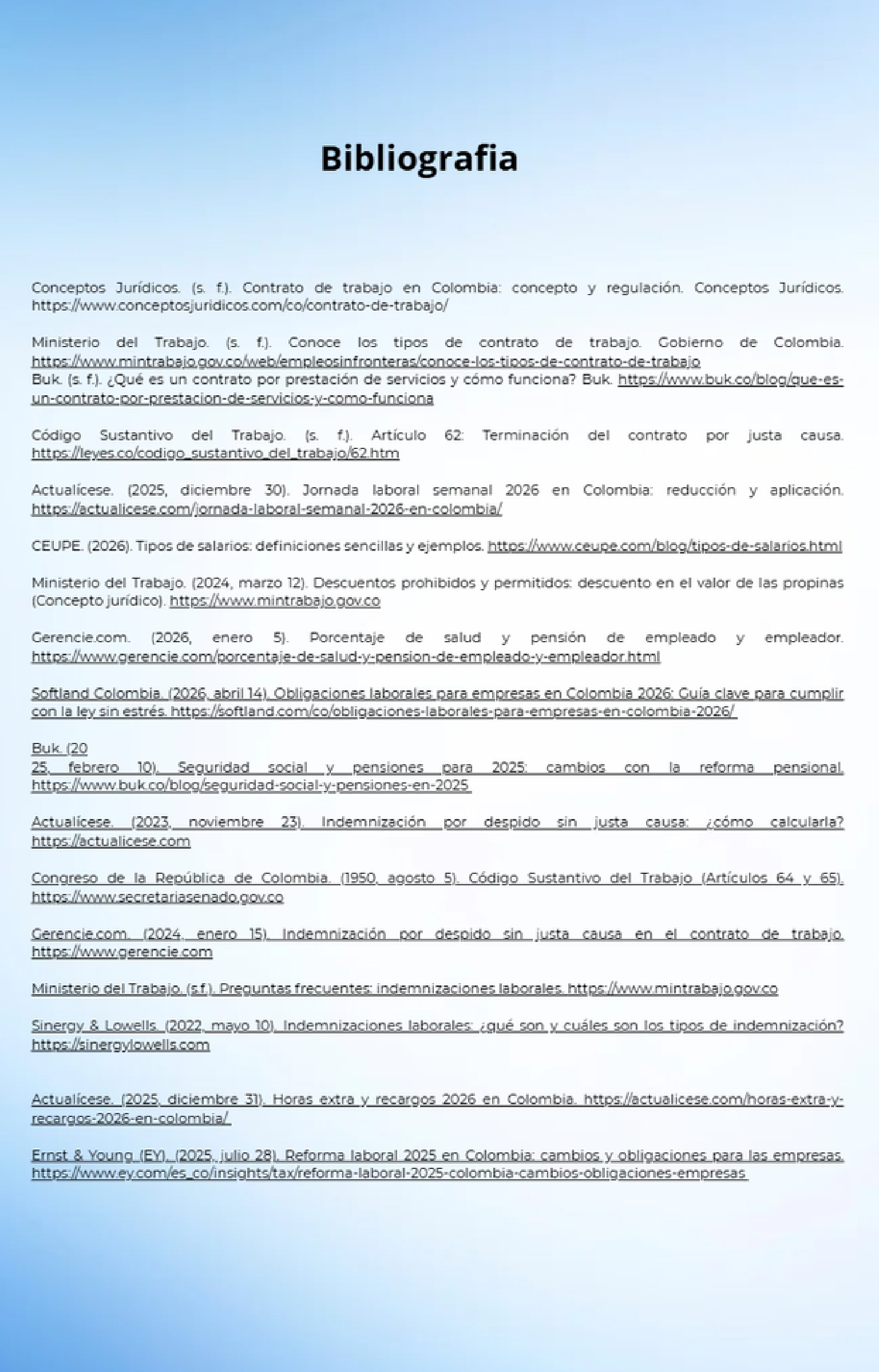 Normatividad Laboral — page 30