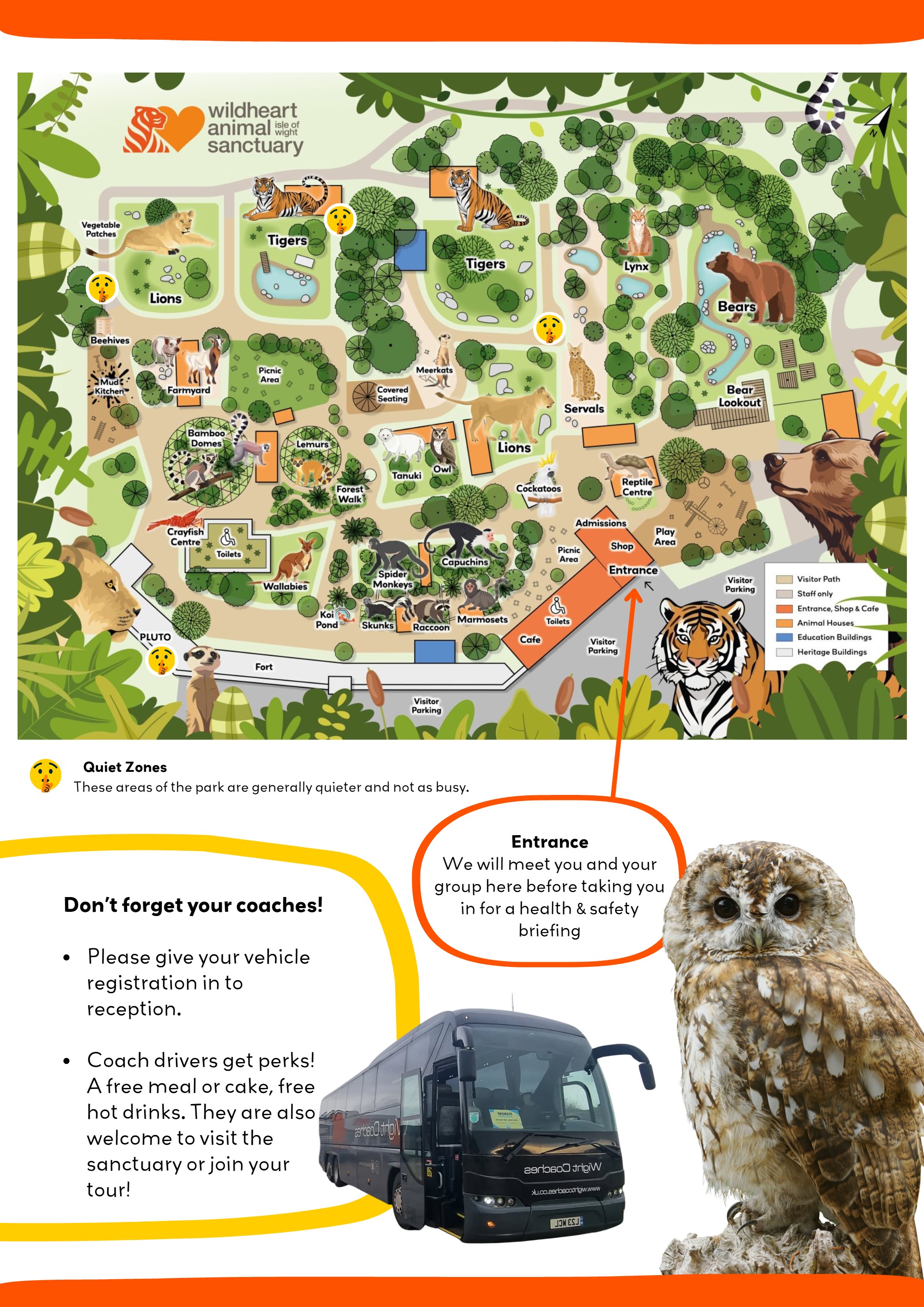 Guide for Educators — page 12