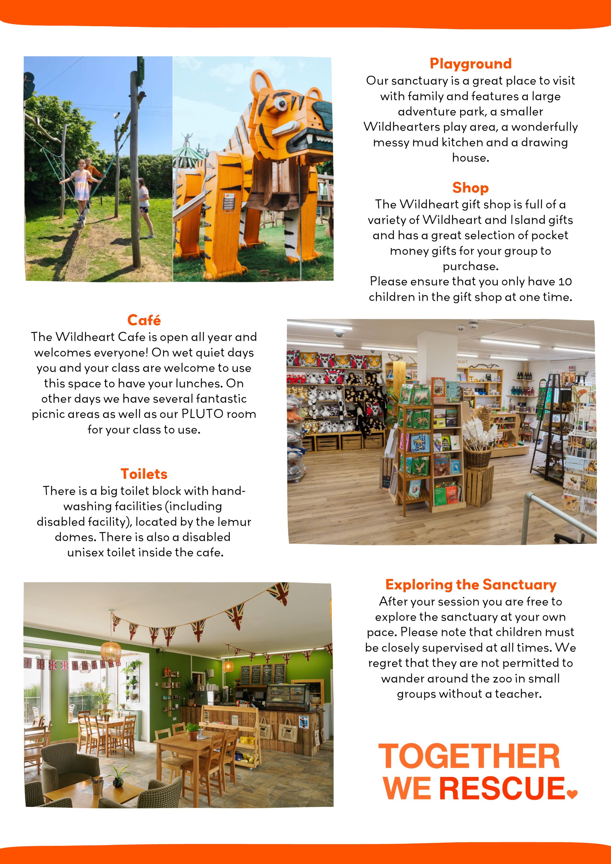 Guide for Educators — page 13