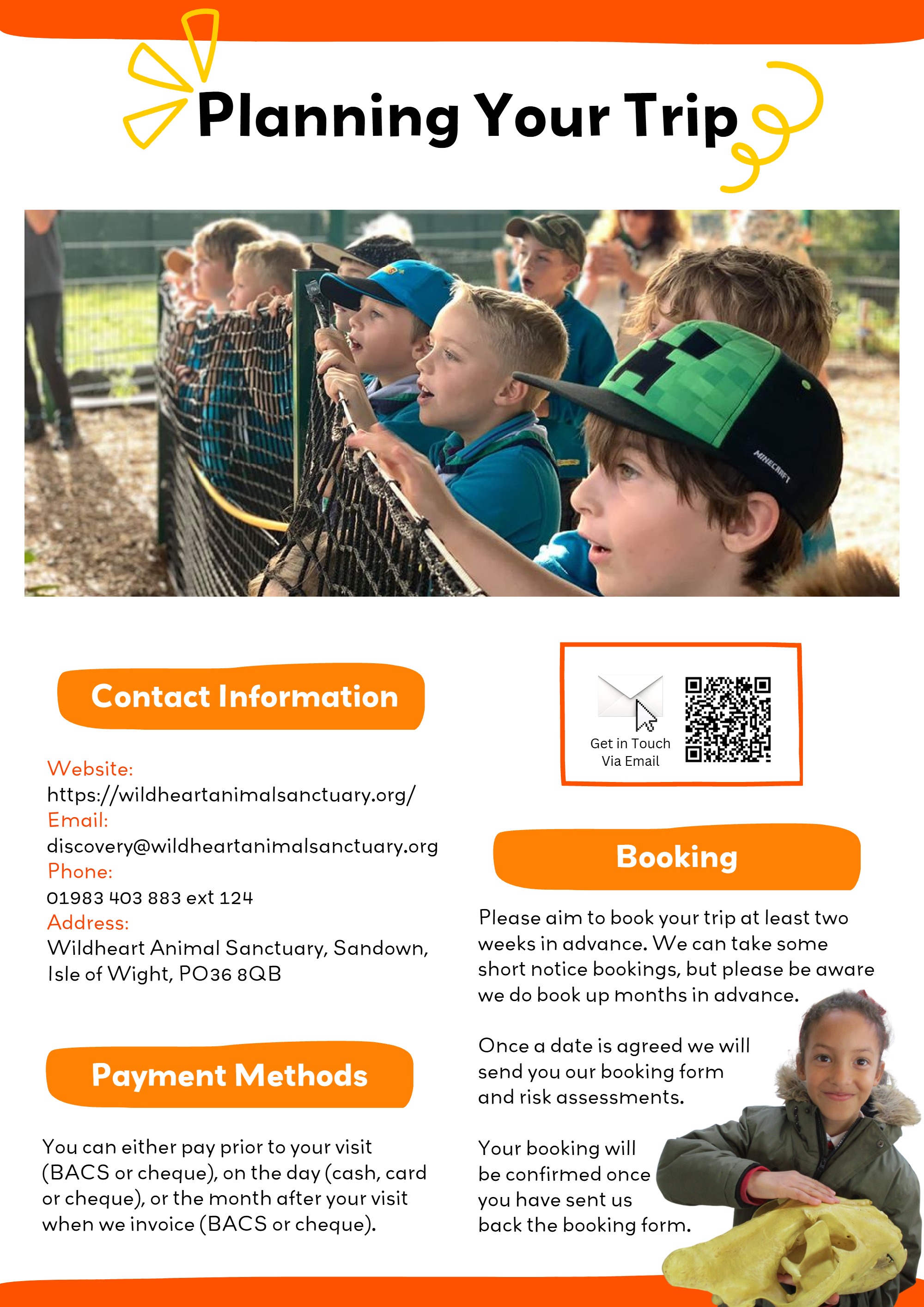 Guide for Educators — page 4
