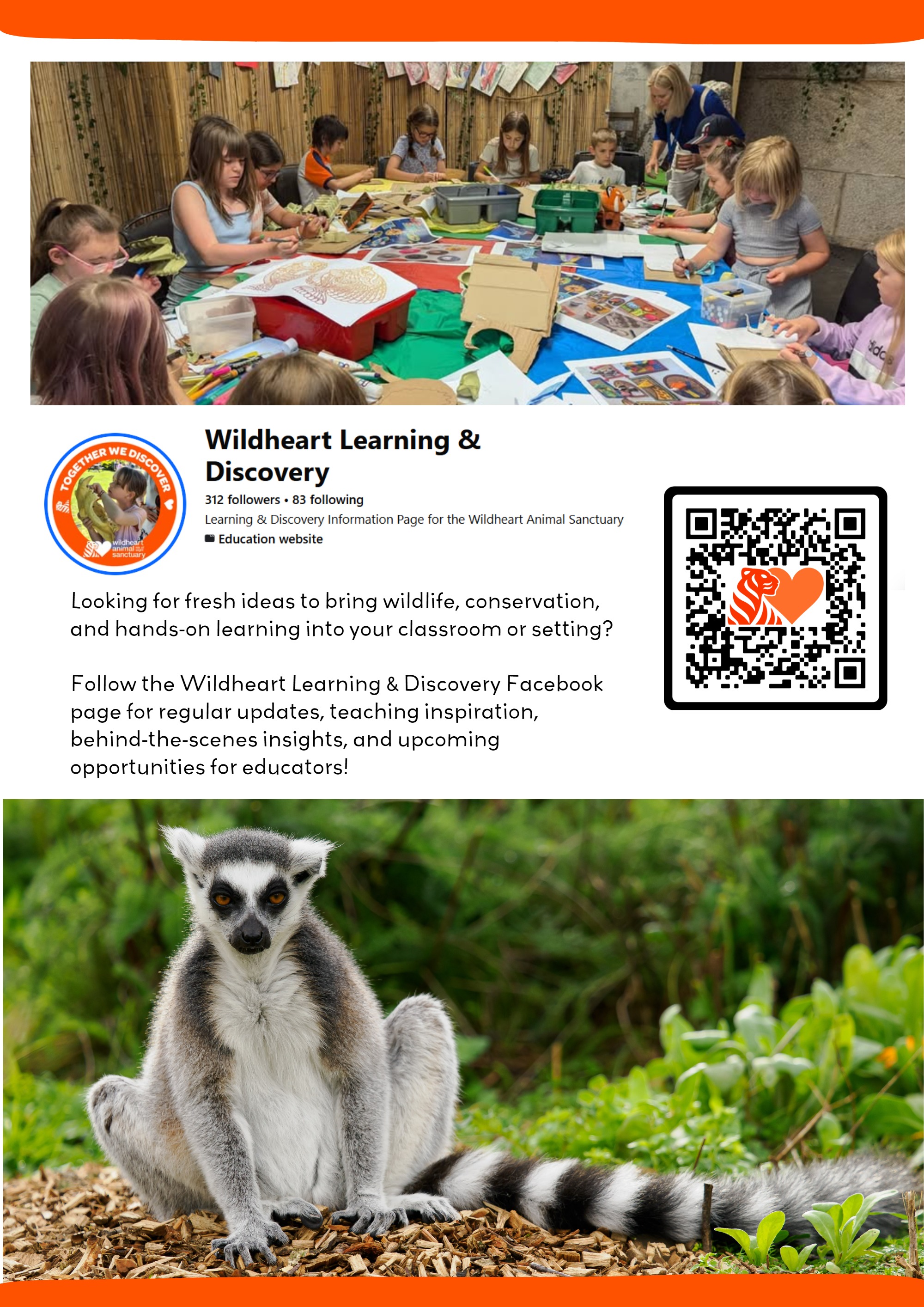 Guide for Educators — page 5