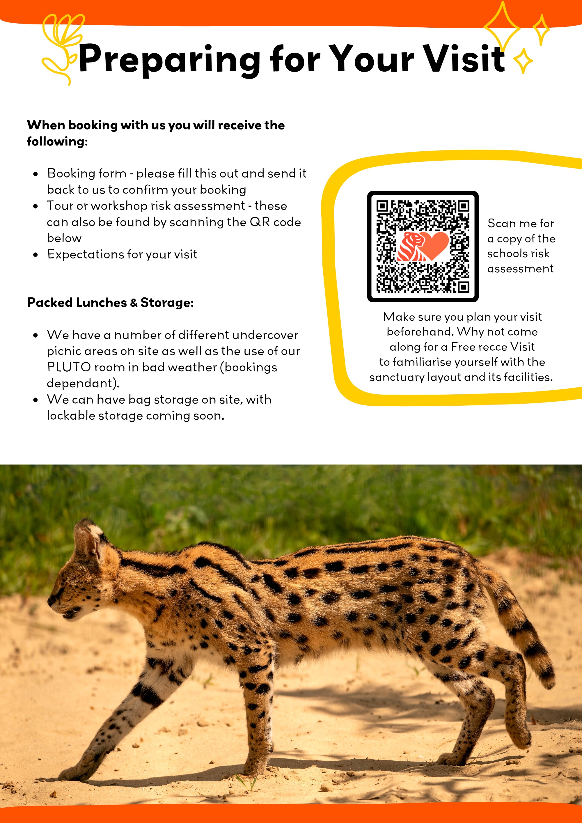 Guide for Educators — page 6