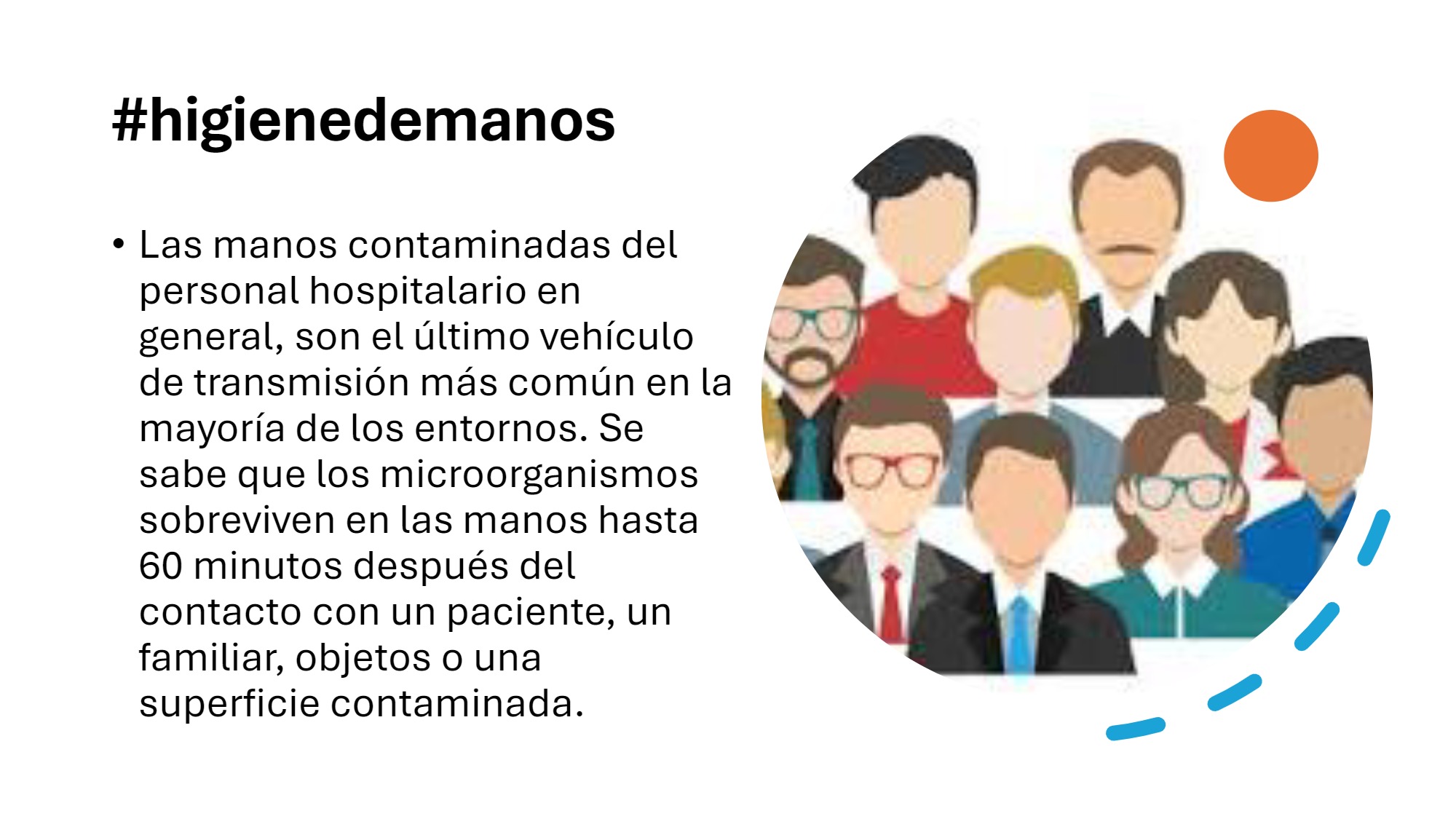 Día Mundial de la Higiene de manos 2026 — page 3