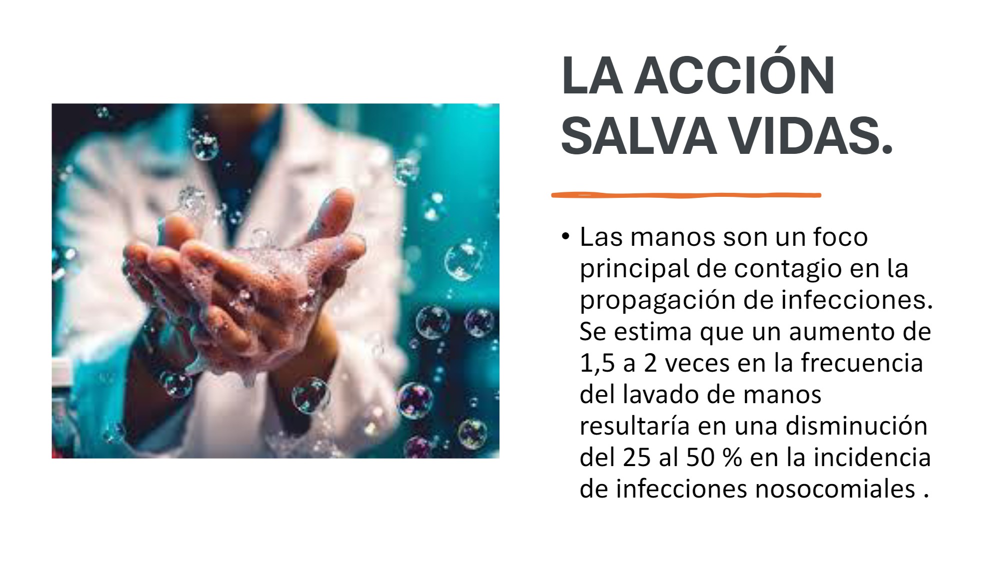 Día Mundial de la Higiene de manos 2026 — page 5