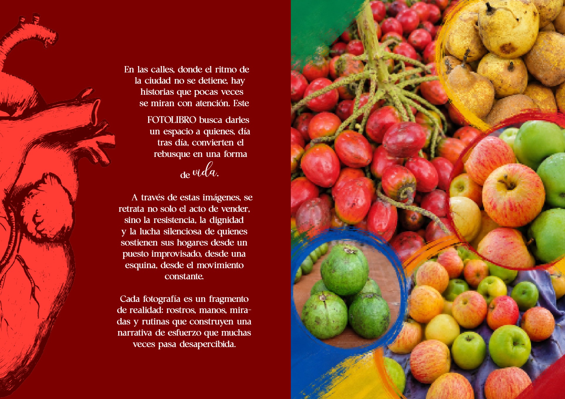 LATIDOS DE LA CALLE — page 3