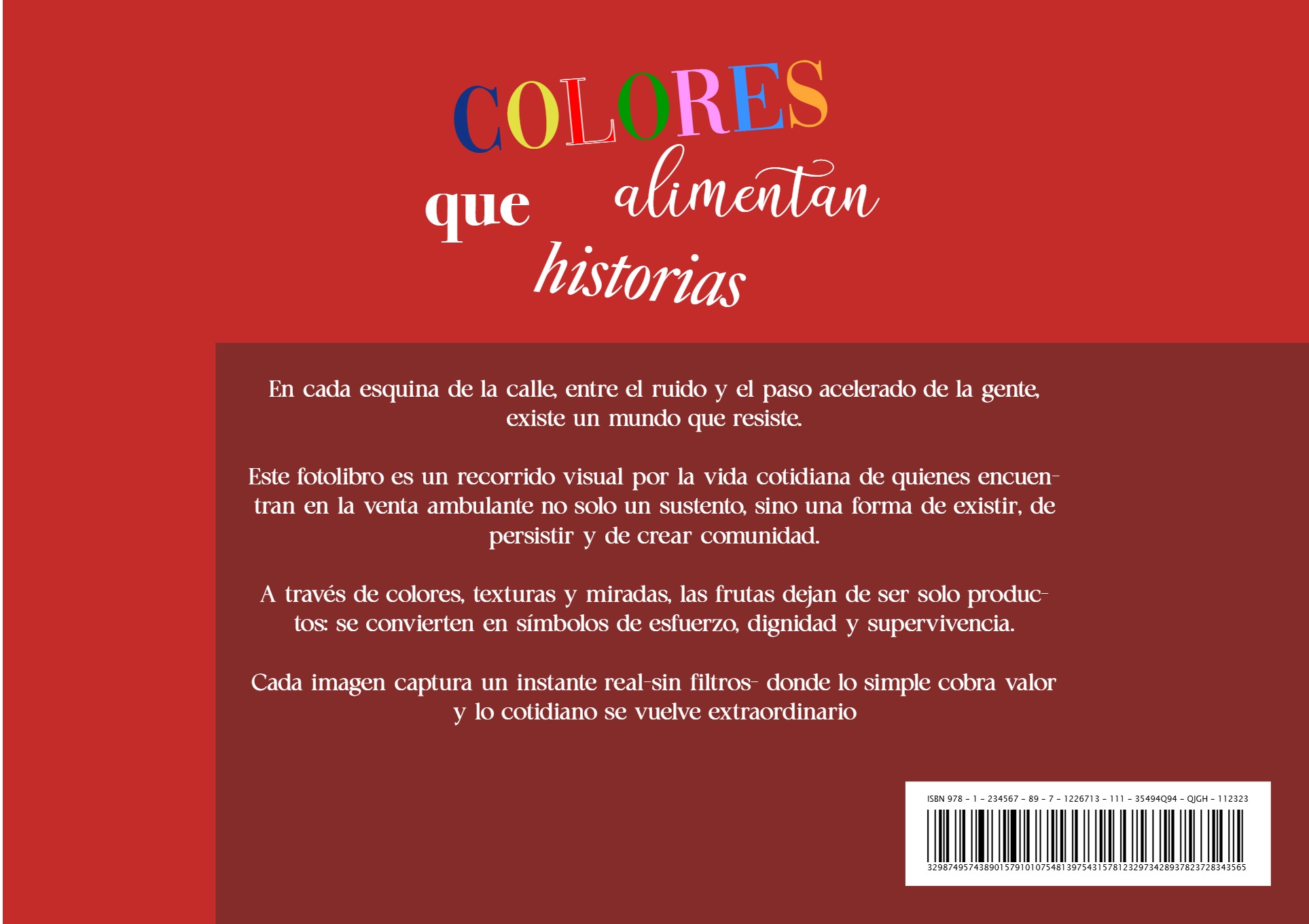LATIDOS DE LA CALLE — page 24