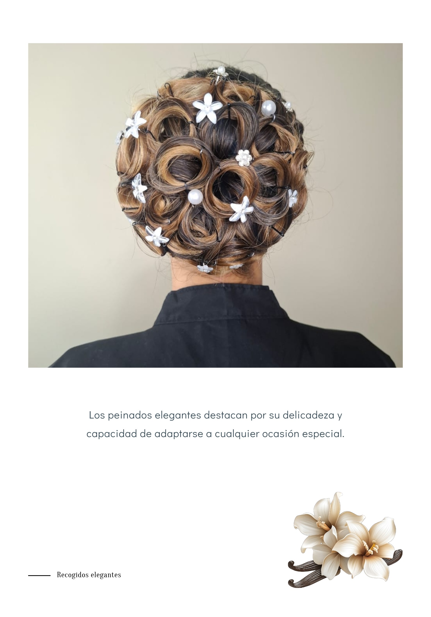 PEINADOS DIOSDELI ACEVEDO — page 5
